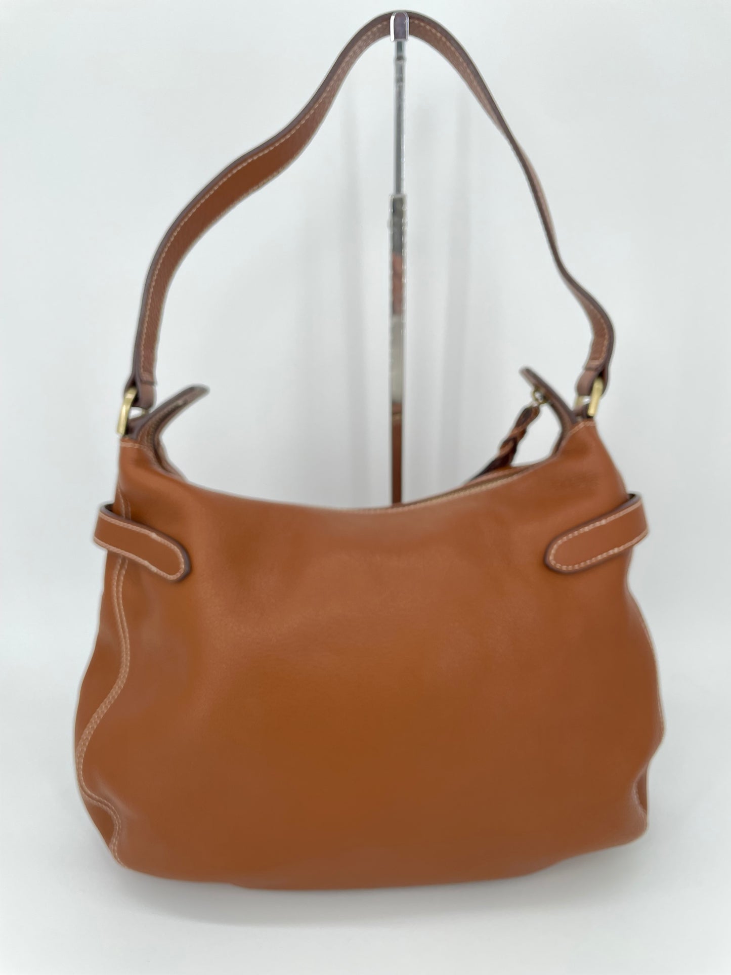 Preloved, Mulberry Somerset Shoulder Tote Bag