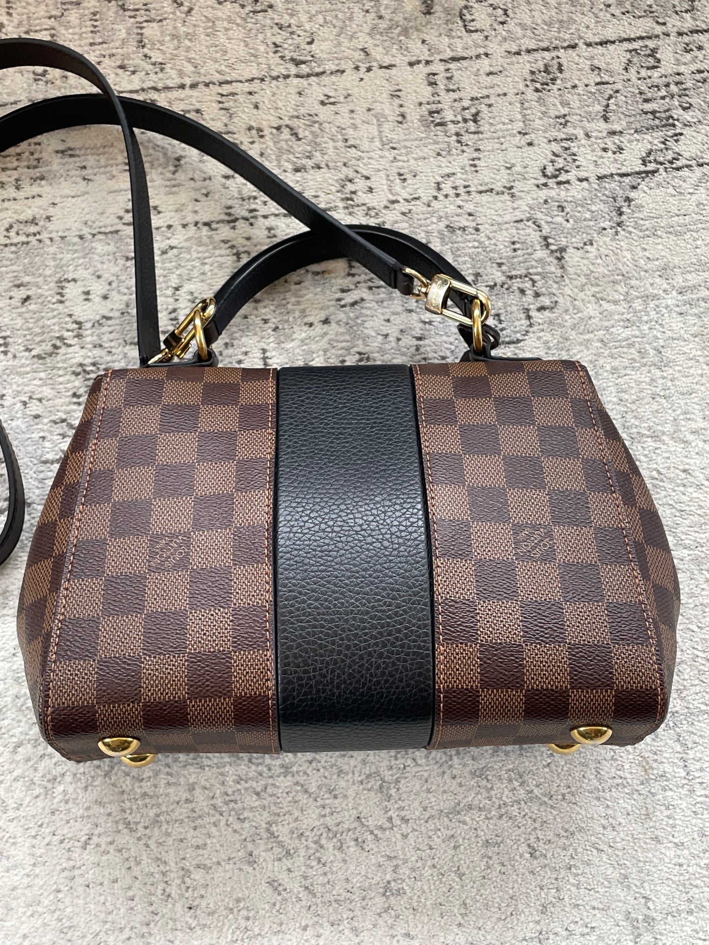 Preloved Louis Vuitton Bond Street Bag, BB