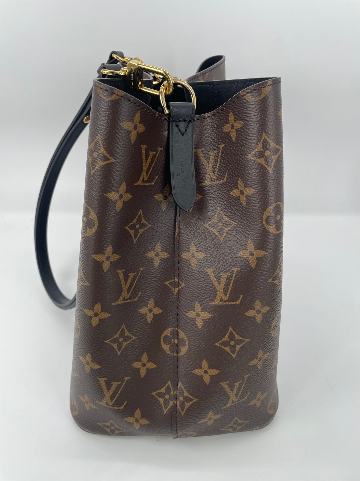 Preloved Louis Vuitton NeoNoe Bucket Bag