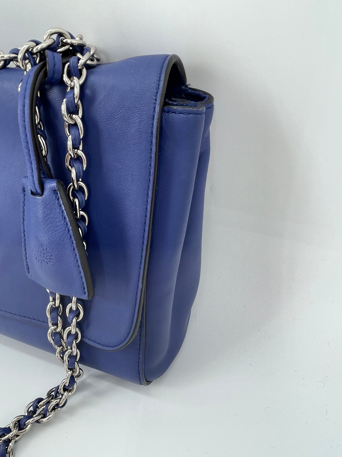 Preloved Mulberry Lily Bag, Medium