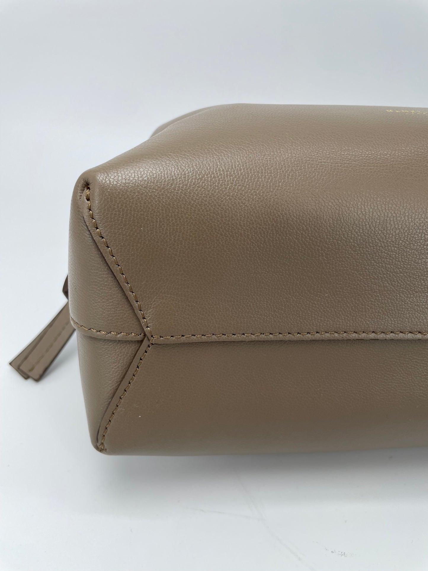 Preloved DeMellier Stockholm Boston Bag, Small