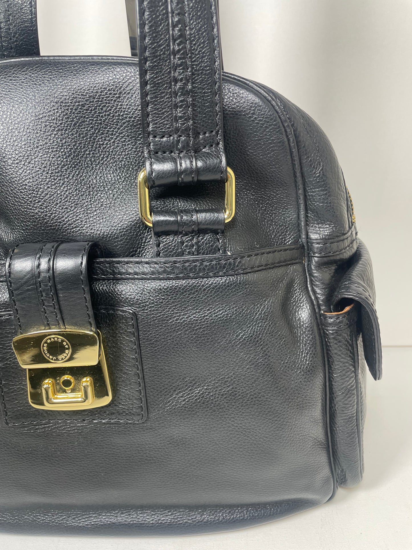 Preloved Marc By Marc Jacobs Tote Bag