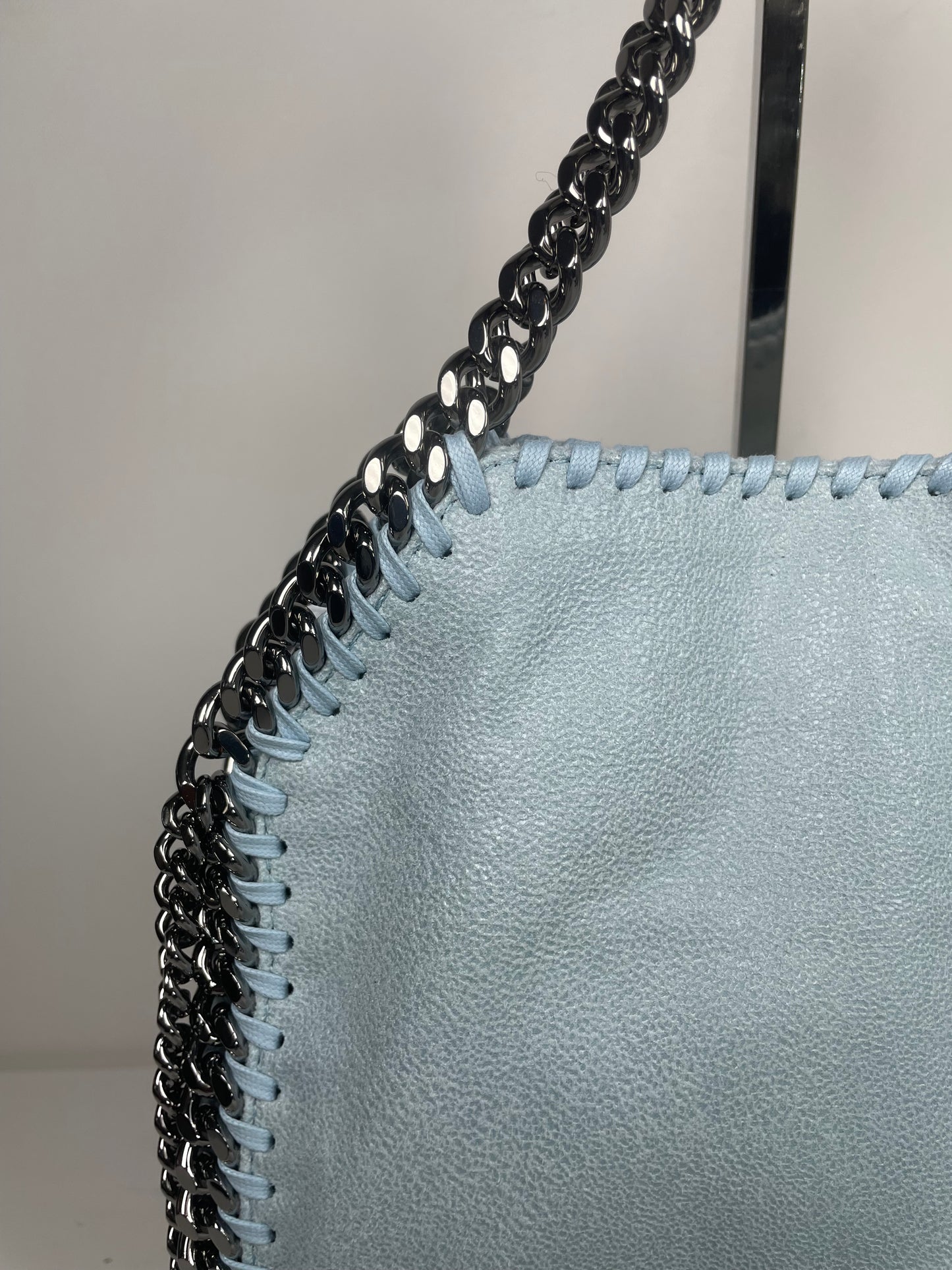 Preloved Stella McCartney Falabella Crossbody Tote Bag, Small