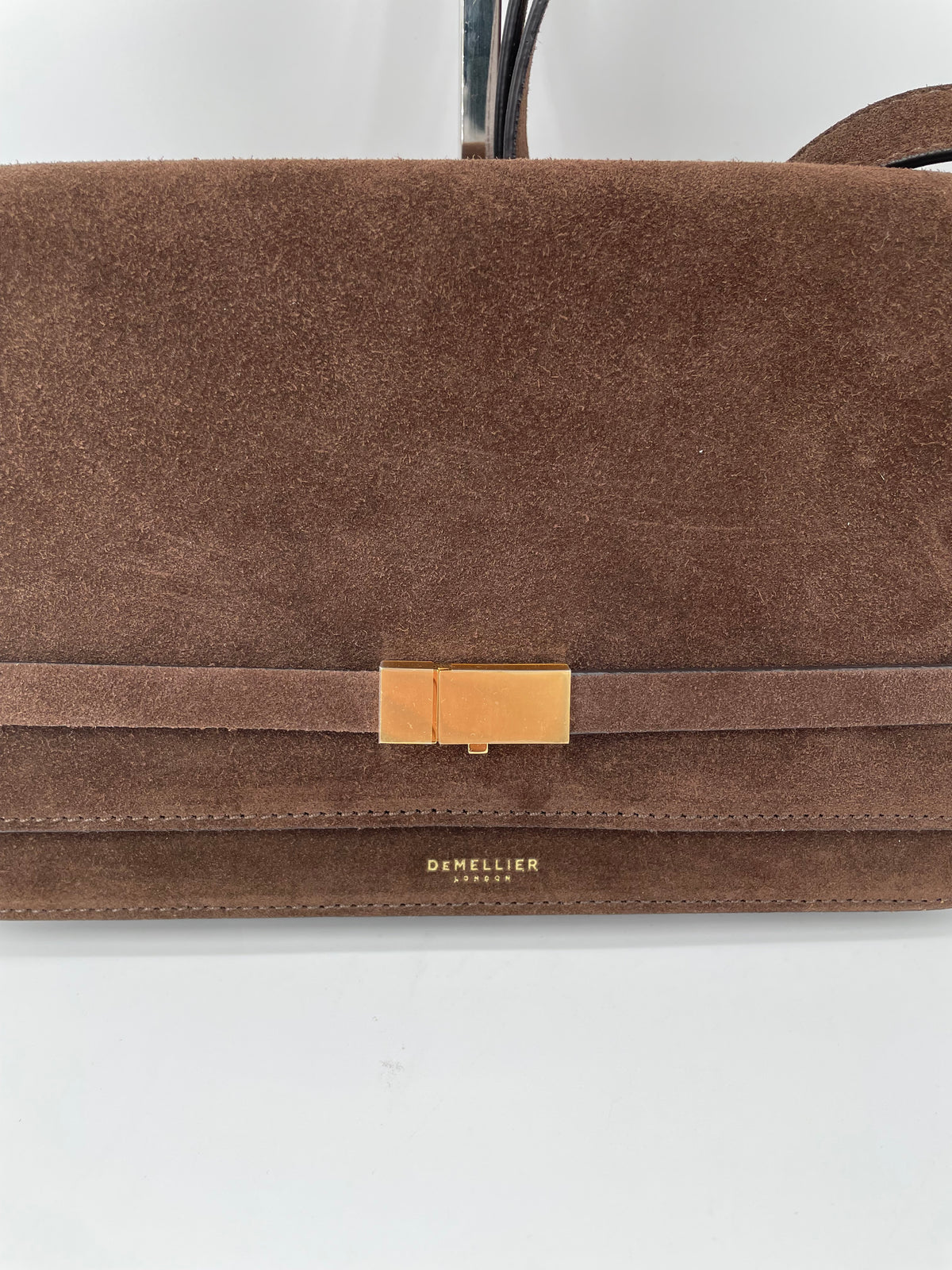 Preloved DeMellier New York Shoulder Bag