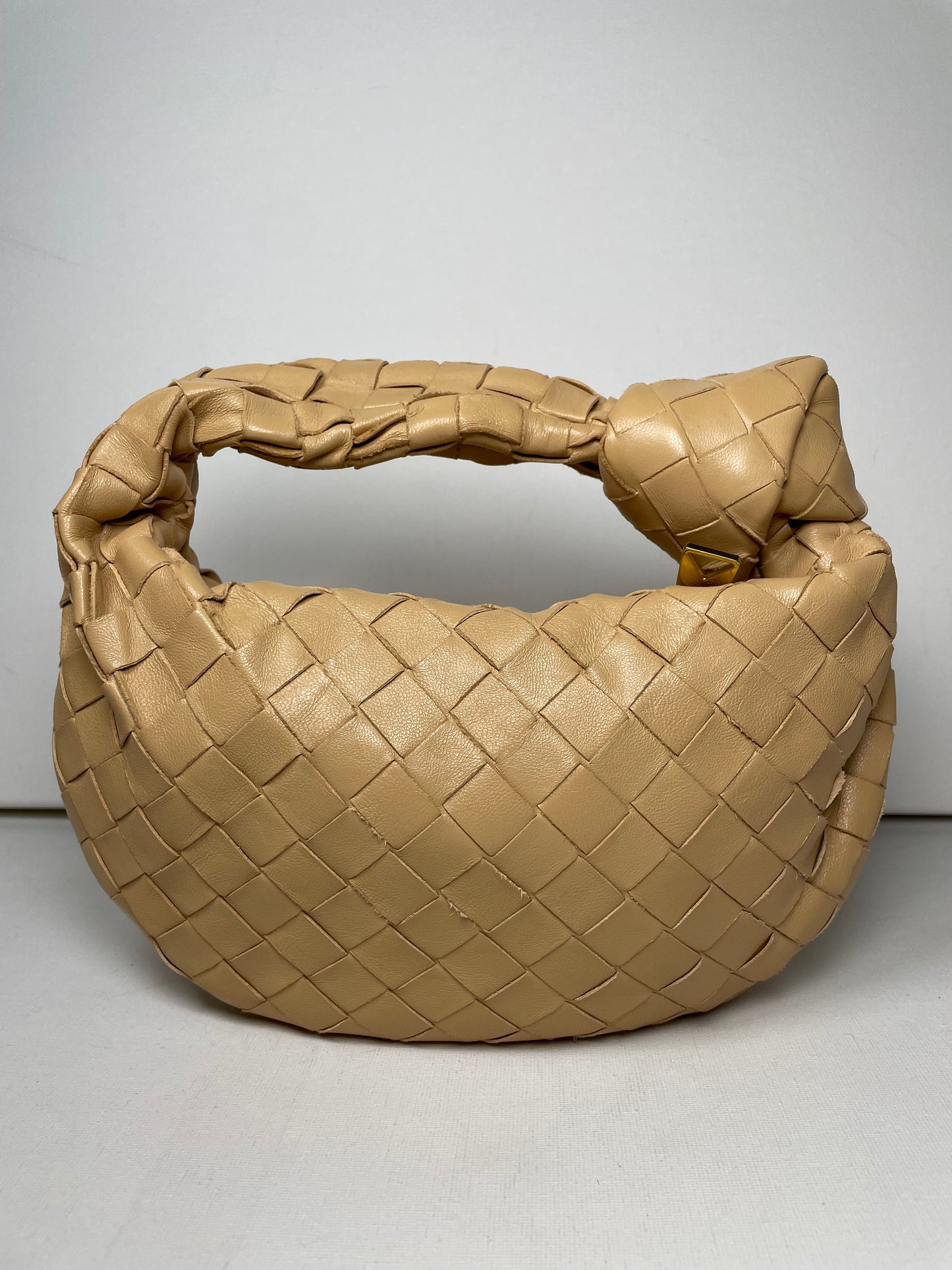 Preloved Bottega Veneta Jodie Bag, Mini