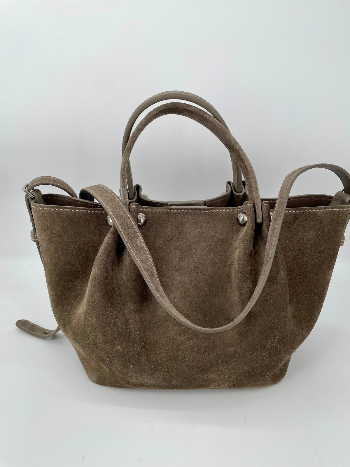 Preloved Weekend Max Mara Tote Bag, Mini