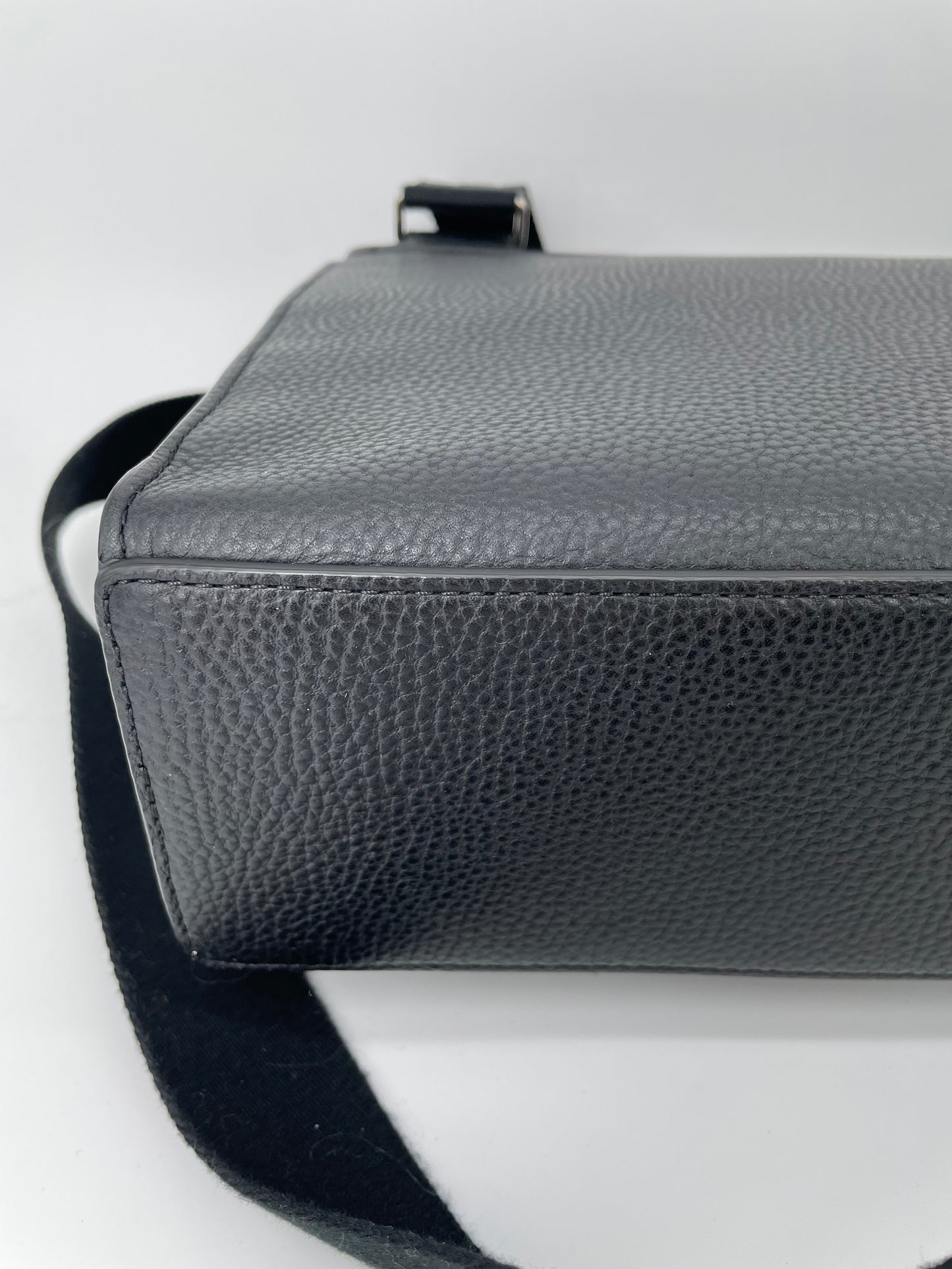 Preloved Mulberry East West Antony Messenger Bag, Large