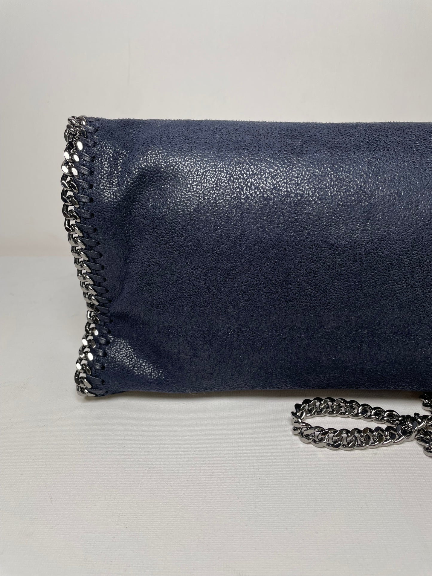 Preloved Stella McCartney Falabella Crossbody Bag