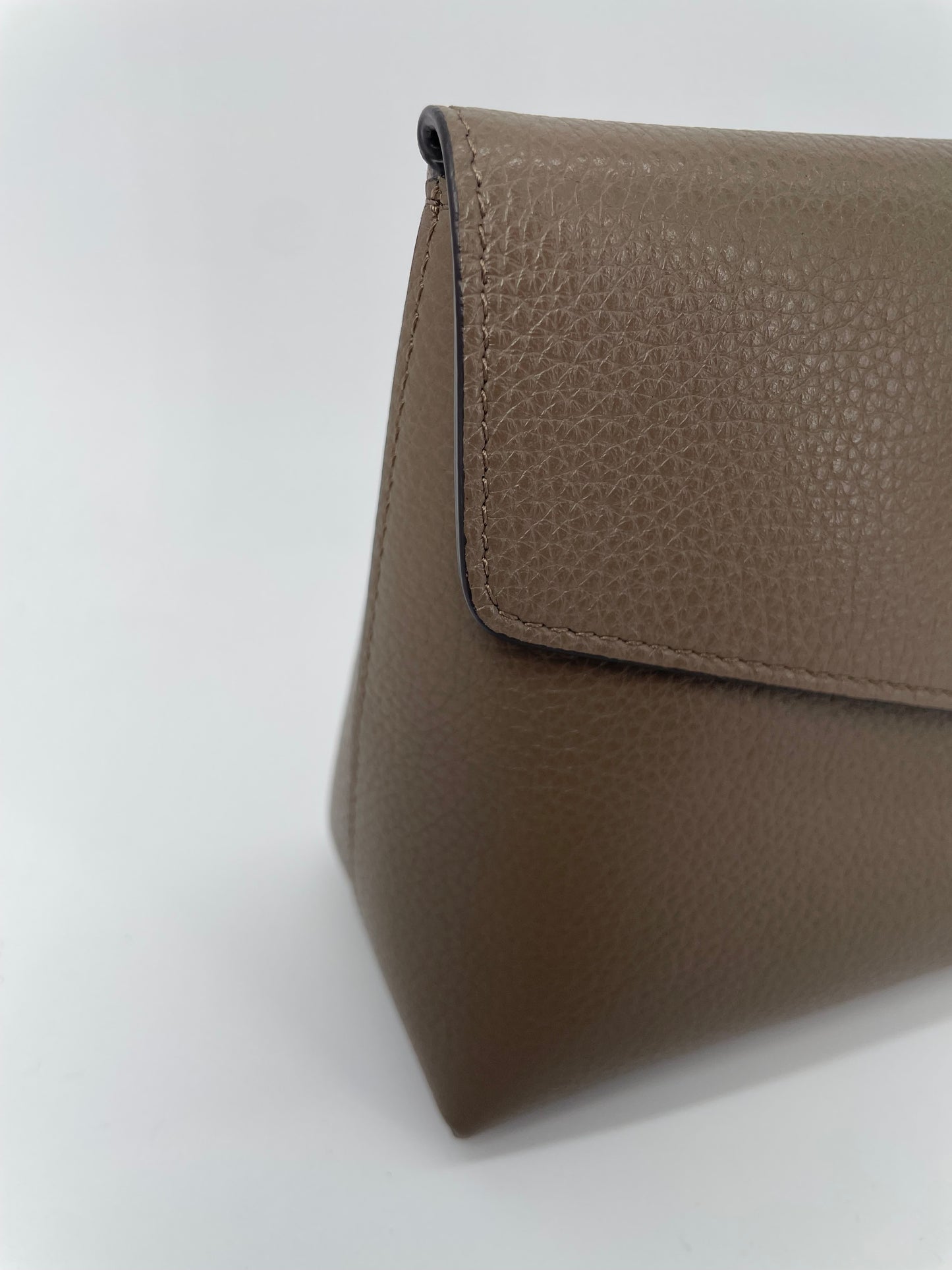 Preloved Mulberry Darley Cosmetic Pouch