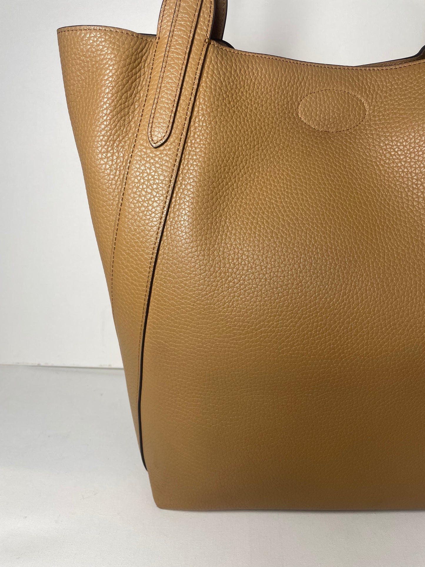 Preloved Mulberry North West Bayswater Tote Bag