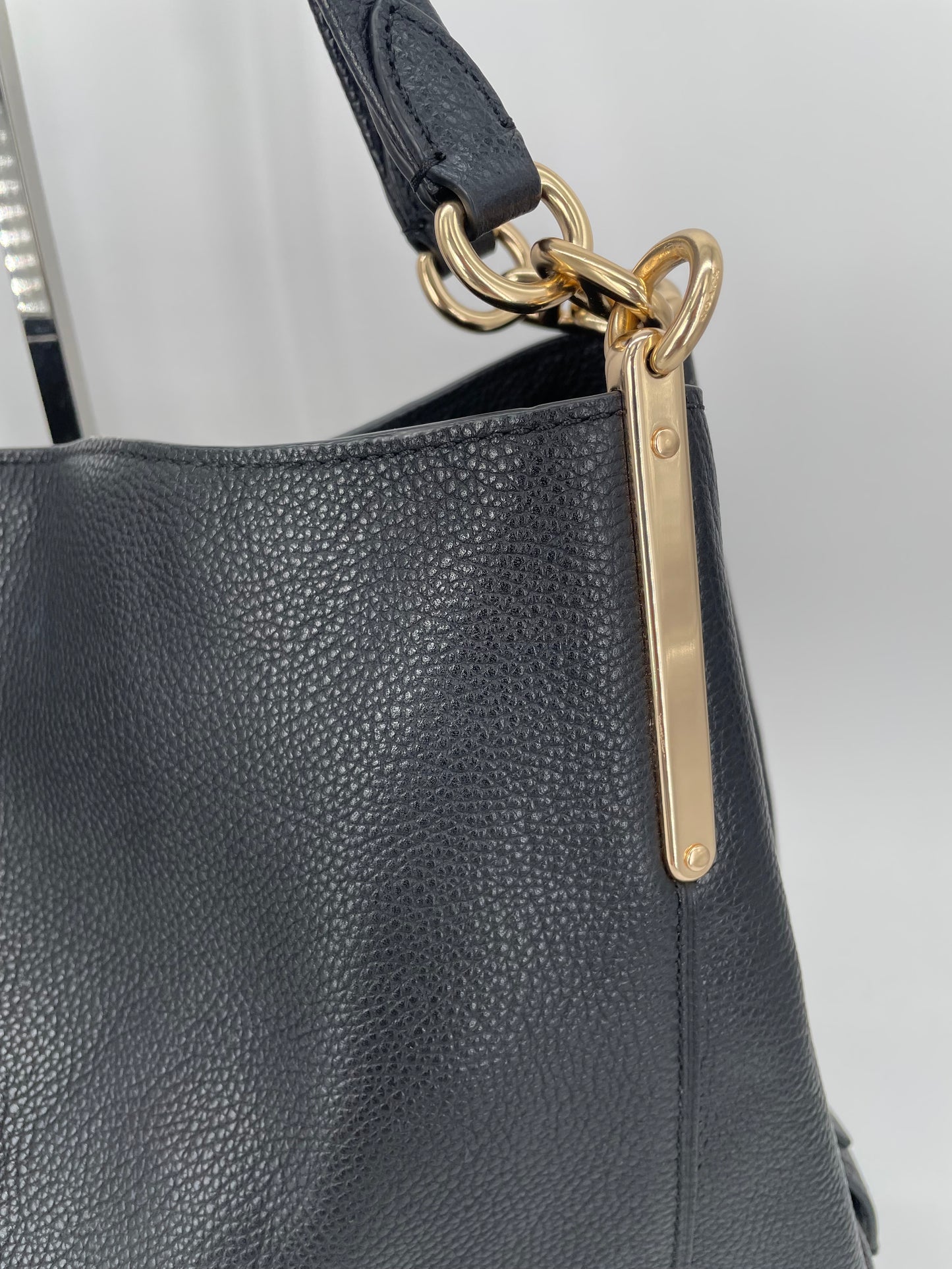 Preloved Coach Dalton 28 Tote Shoulder Bag