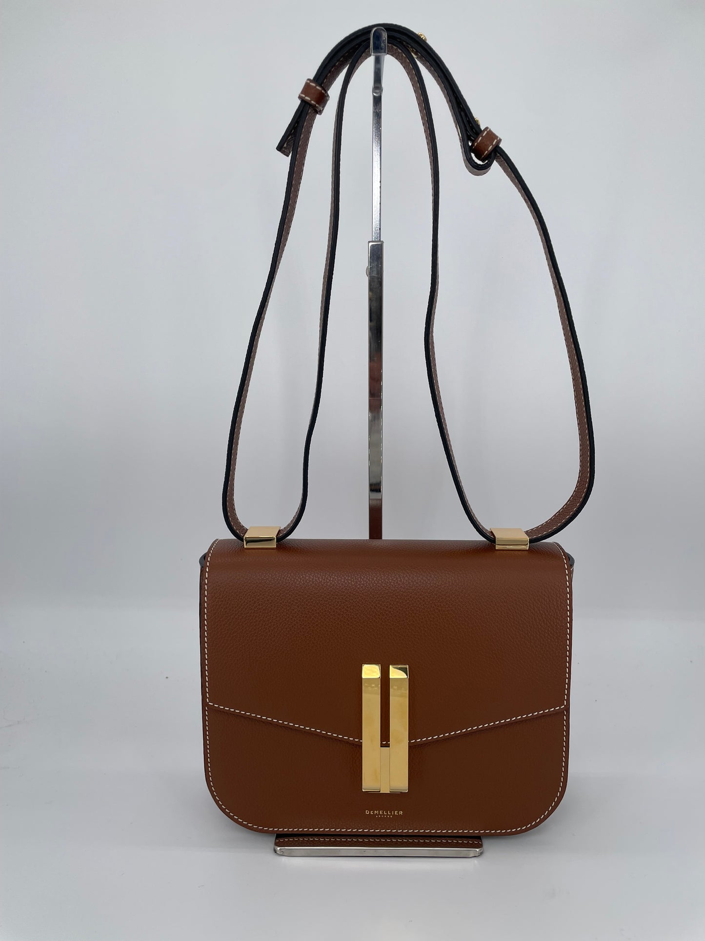 Preloved DeMellier Vancouver Crossbody Bag