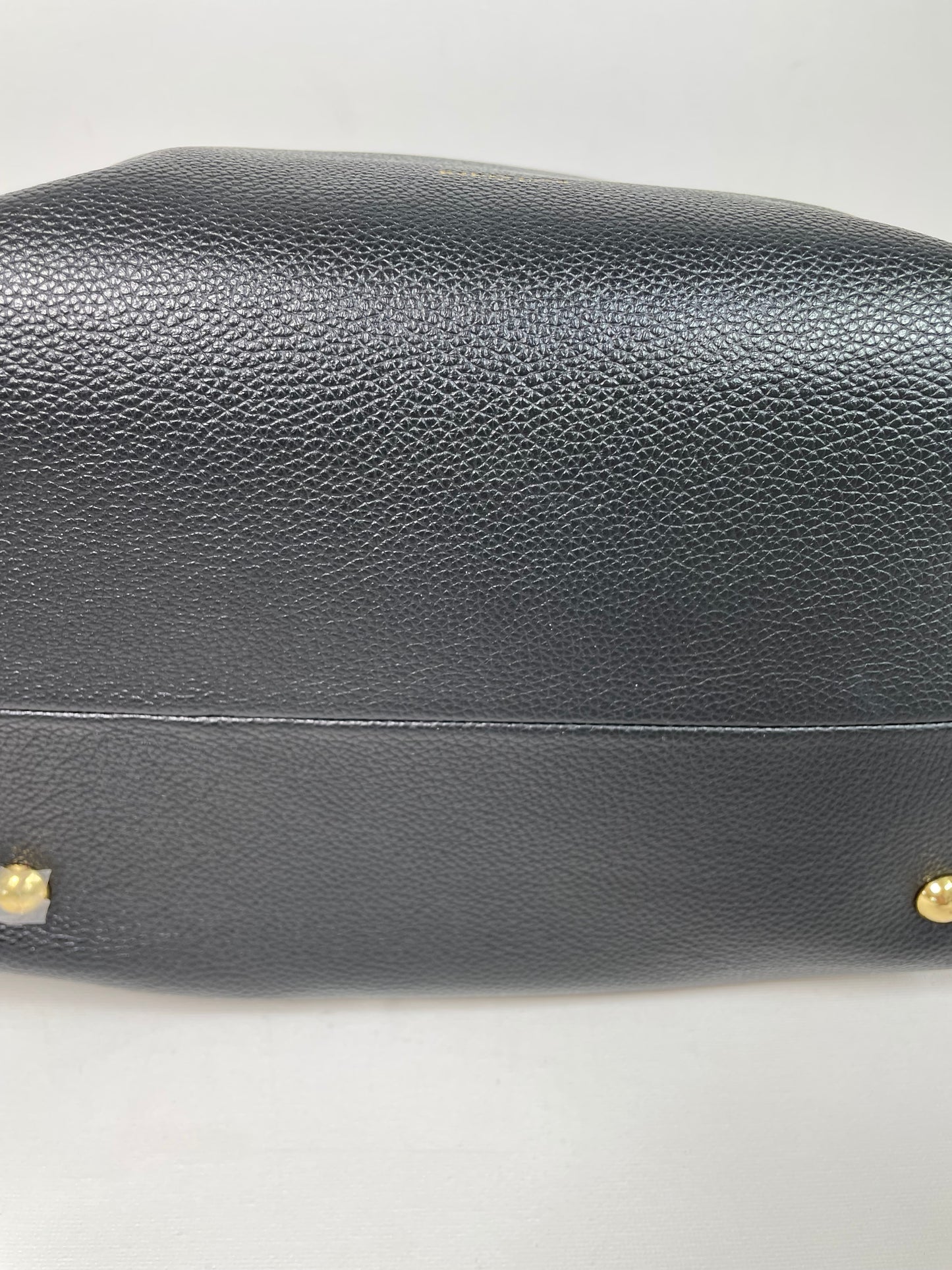 Preloved DeMellier New York Bucket Bag, Large