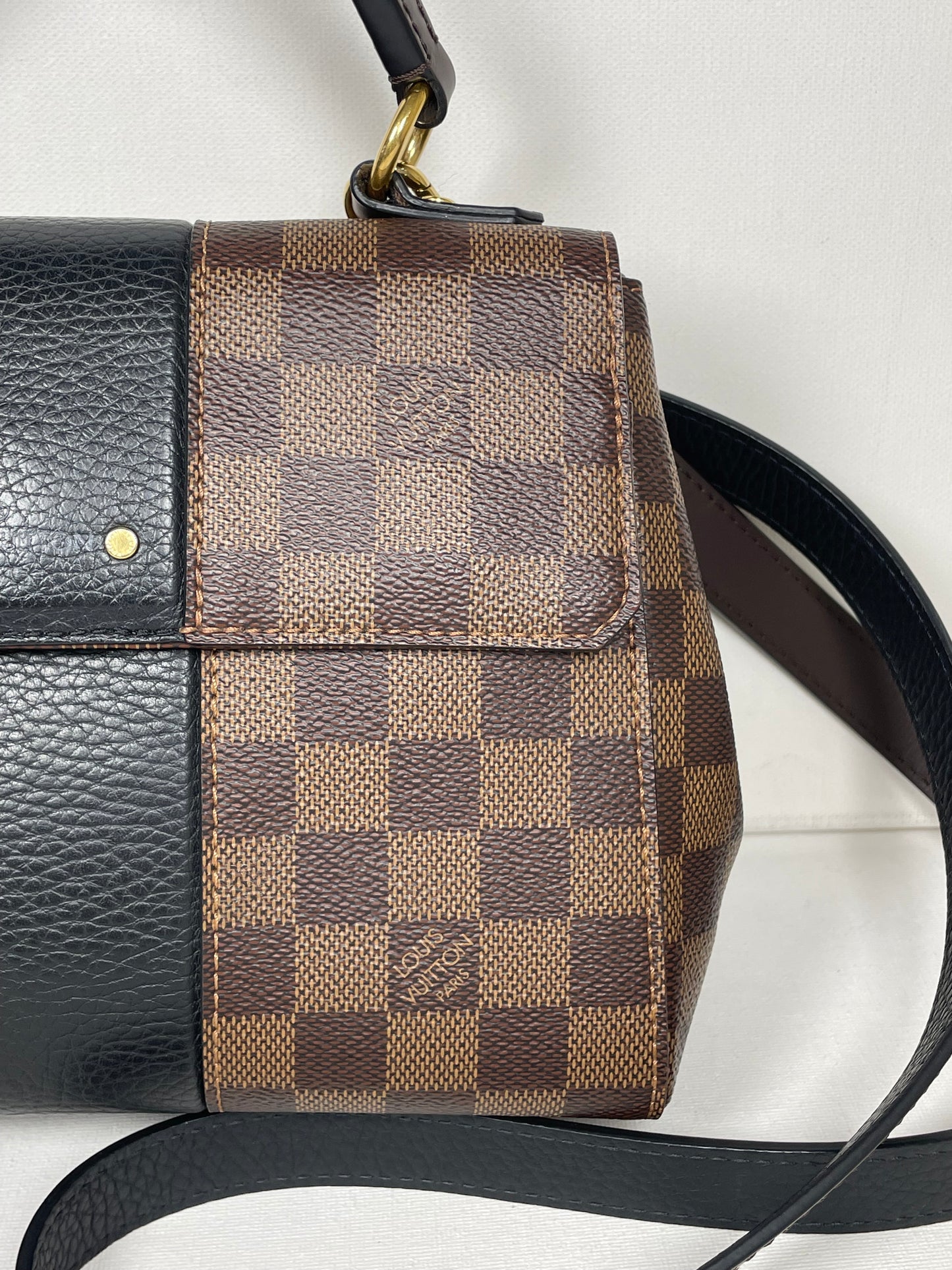 Preloved Louis Vuitton Bond Street Bag, BB