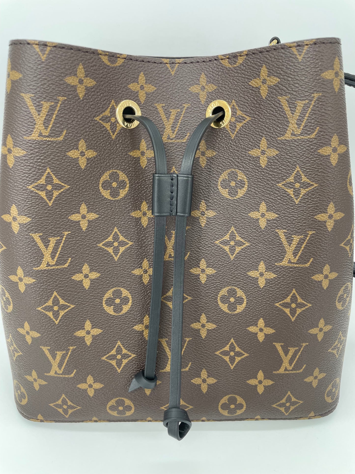 Preloved Louis Vuitton NeoNoe Bucket Bag