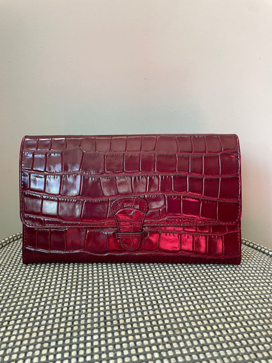 Preloved Aspinal of London