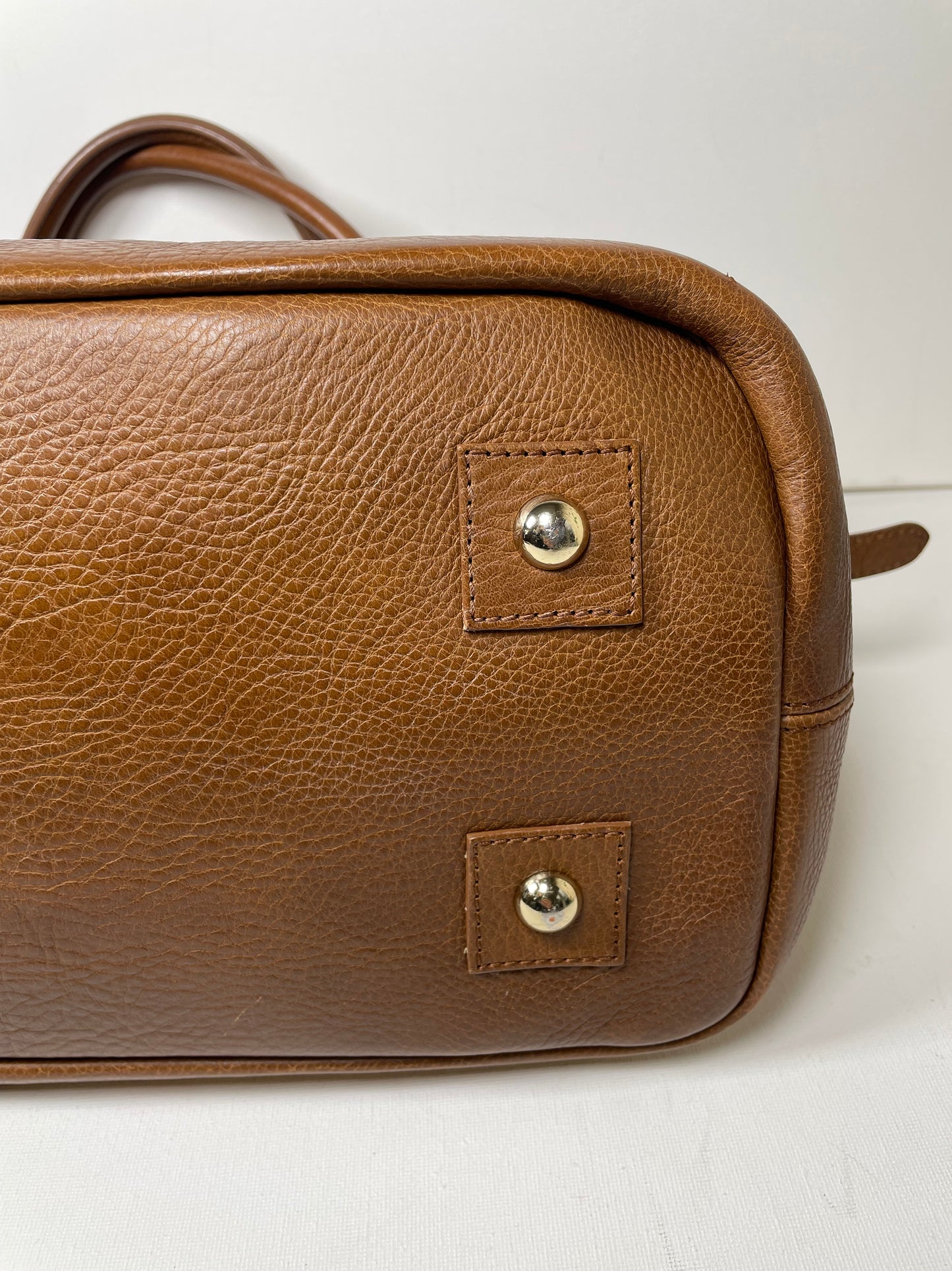 Preloved Mulberry Blenheim Tote Bag