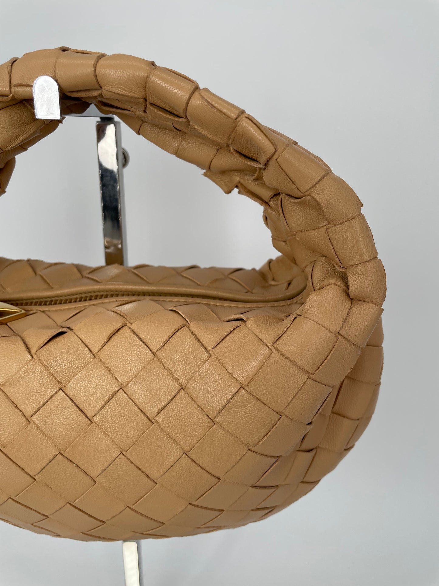 Preloved Bottega Veneta Jodie Bag, Mini