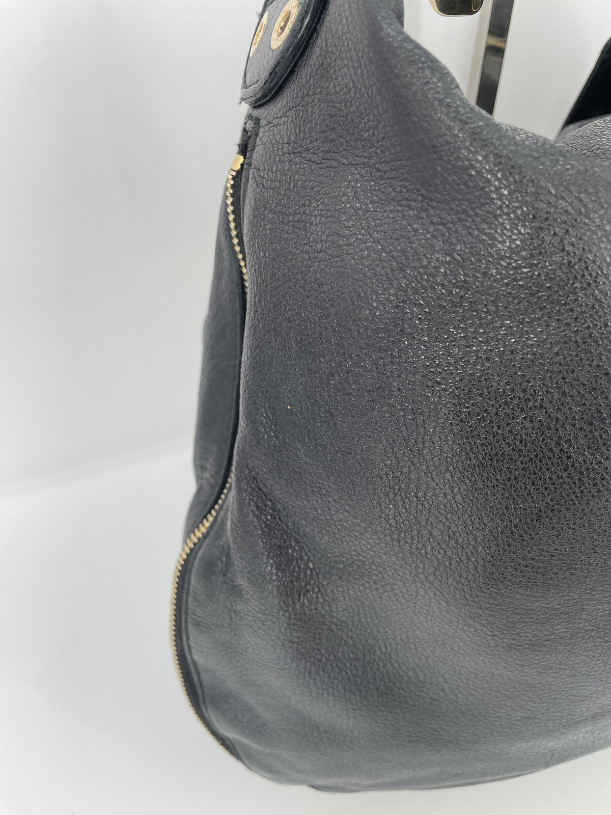 Preloved Gucci Voyager Hobo bag, Vintage