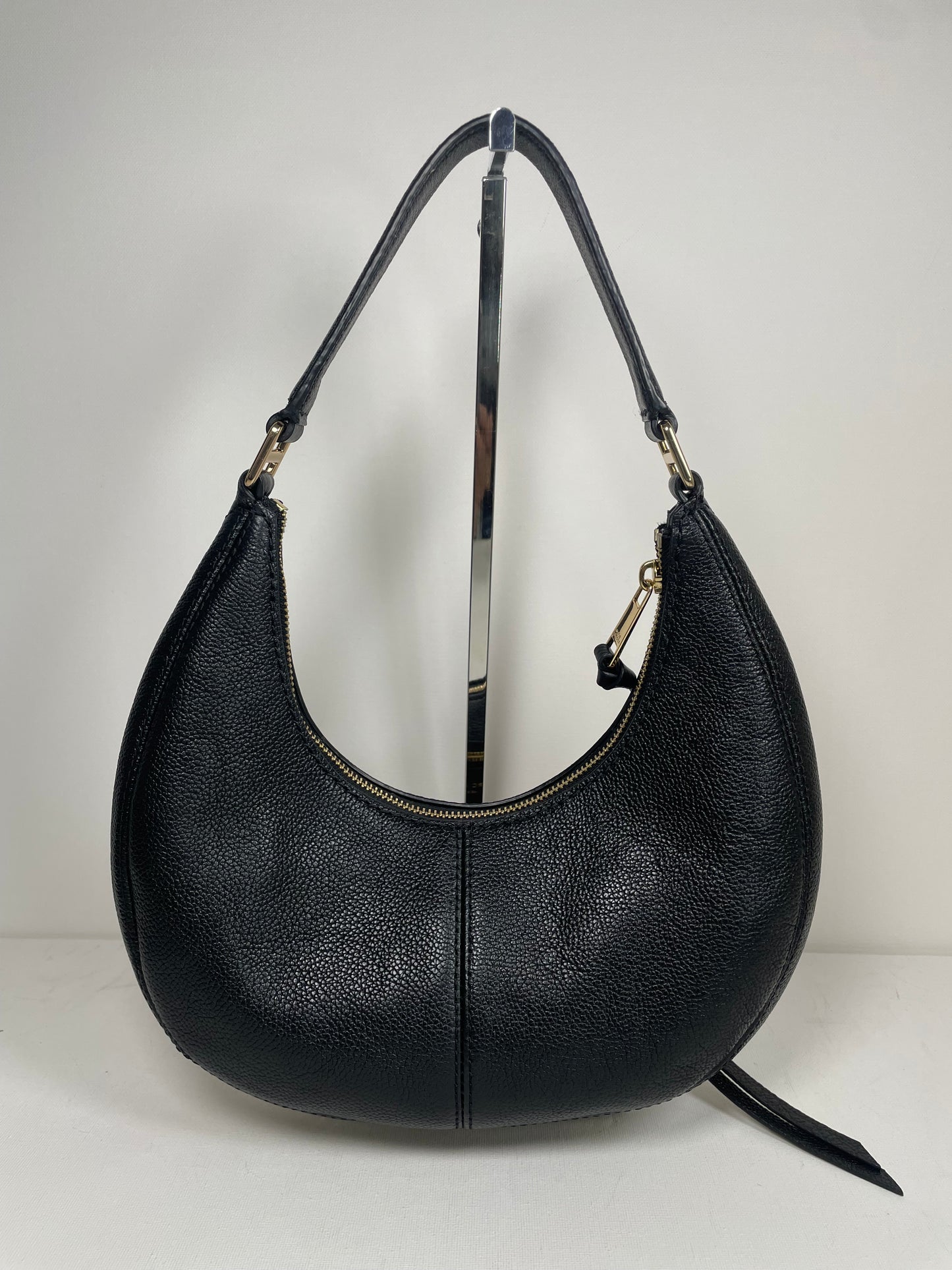Preloved Marc Jacobs Crescent Shoulder Bag