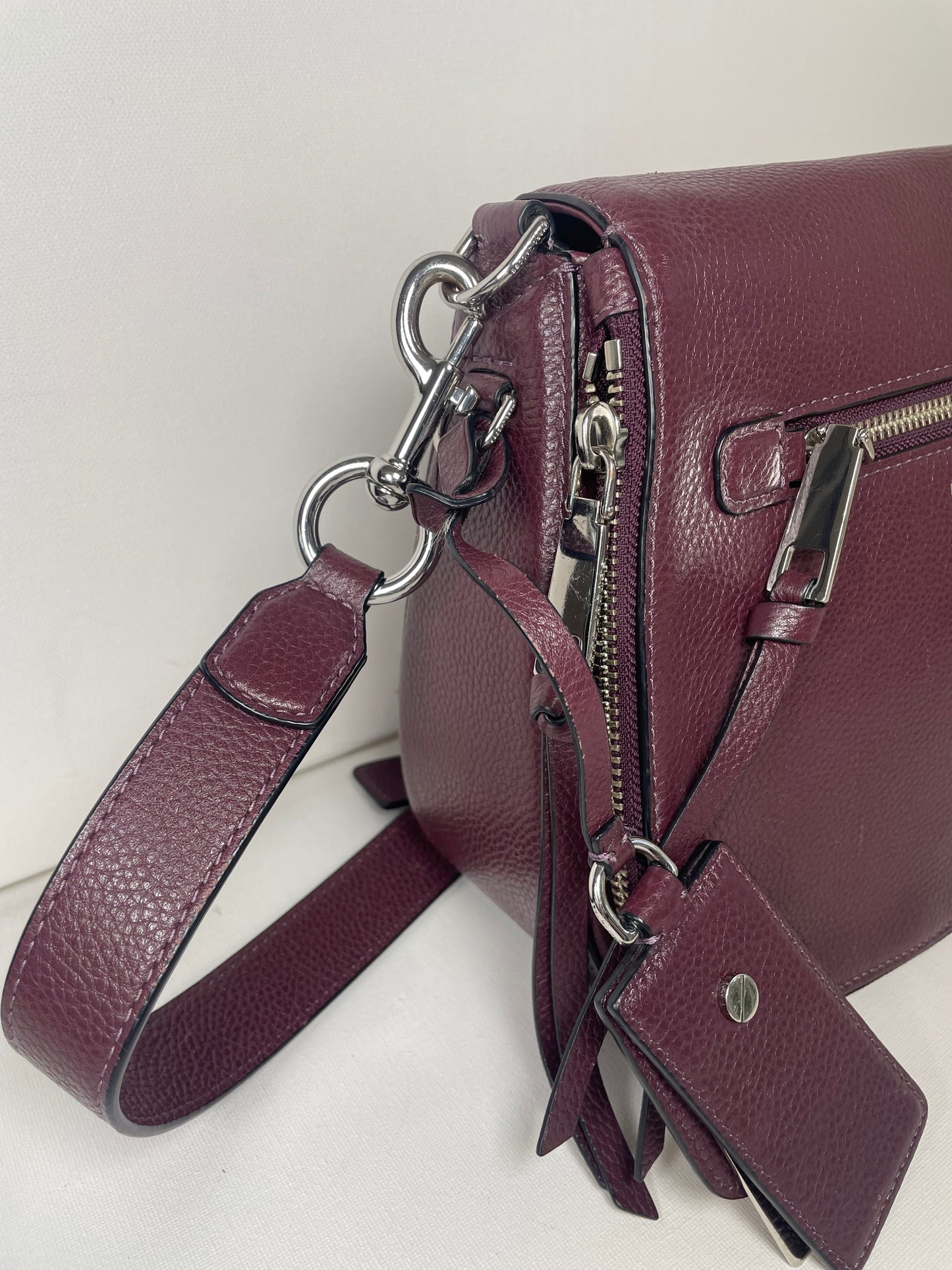 Preloved Marc Jacobs  Recruit Crossbody, large