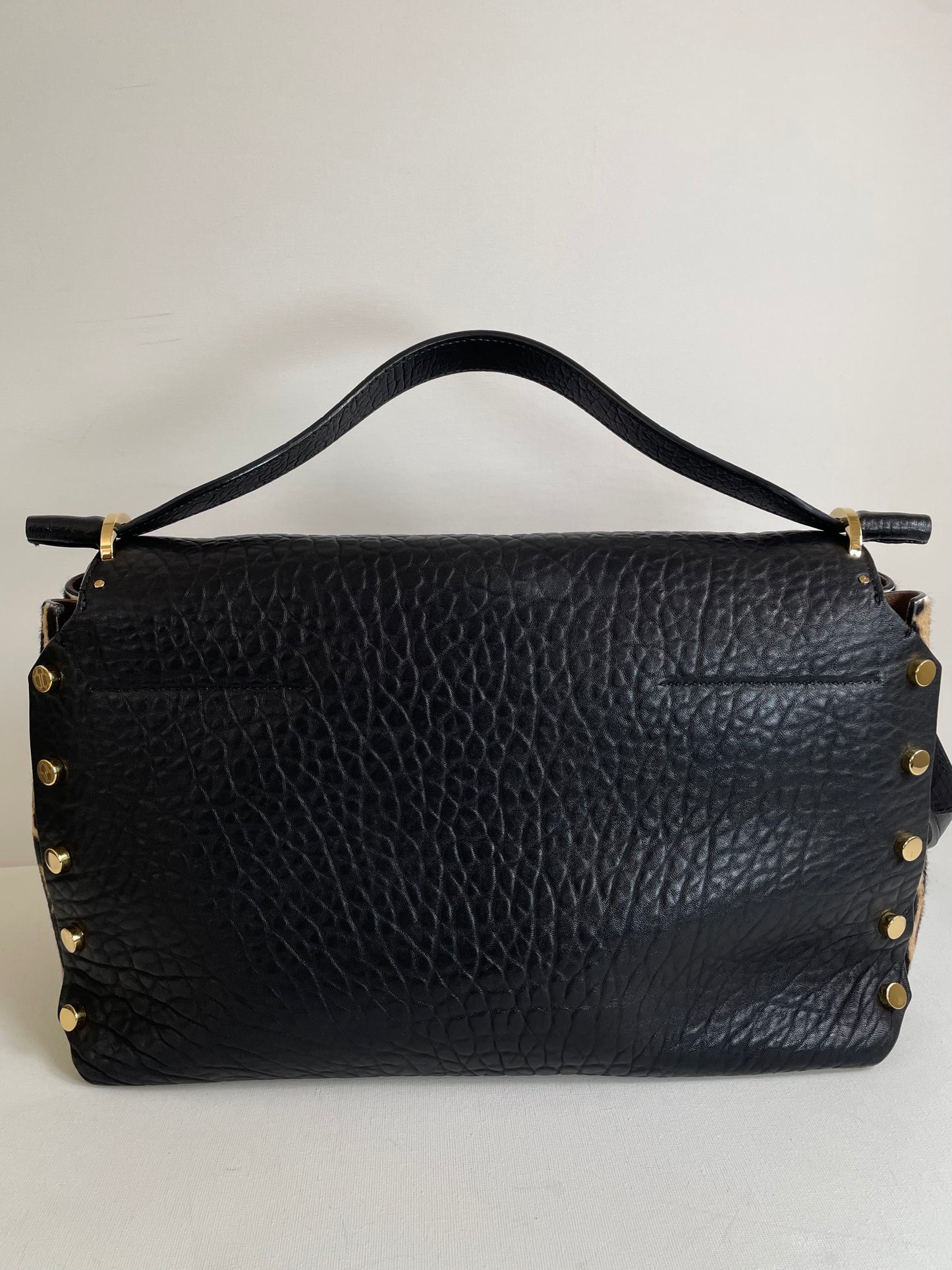 Preloved Jimmy Choo Lockett Shoulder Bag