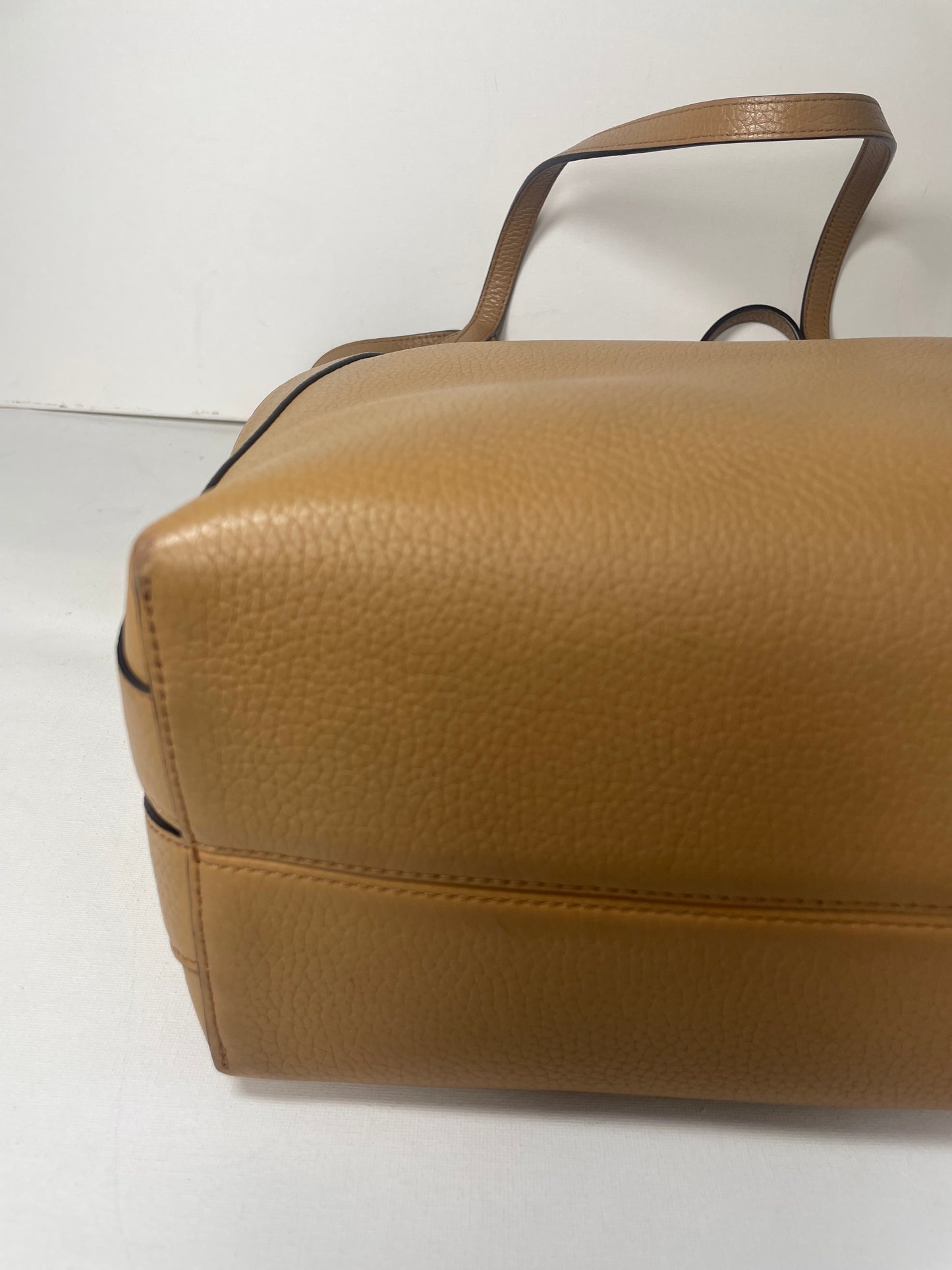 Preloved Mulberry North West Bayswater Tote Bag