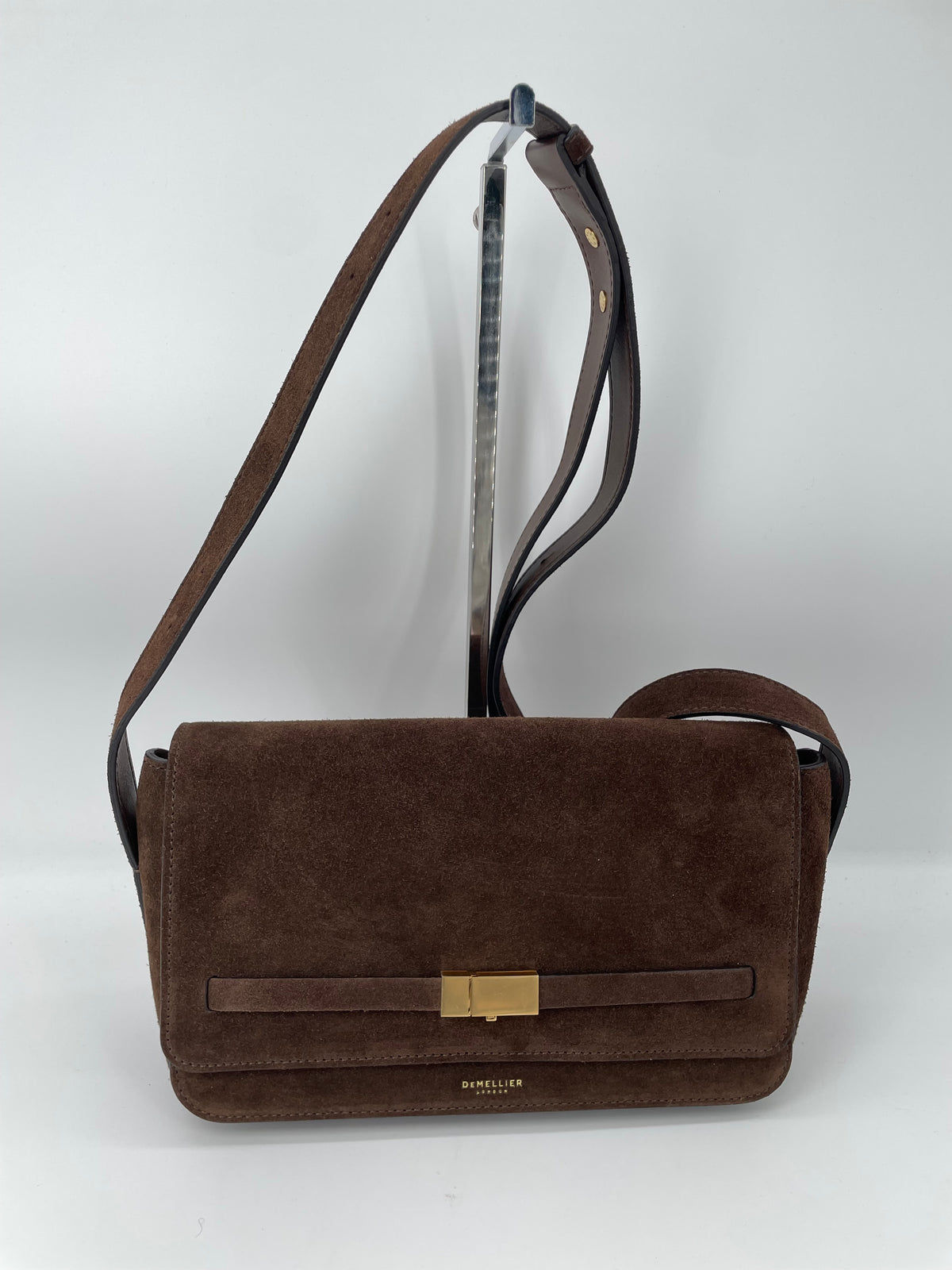 Preloved DeMellier New York Shoulder Bag