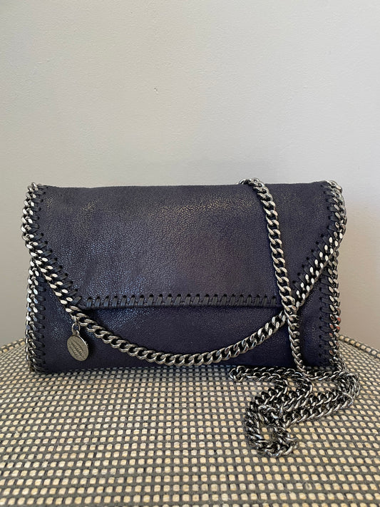 Preloved Stella McCartney Falabella Crossbody Bag