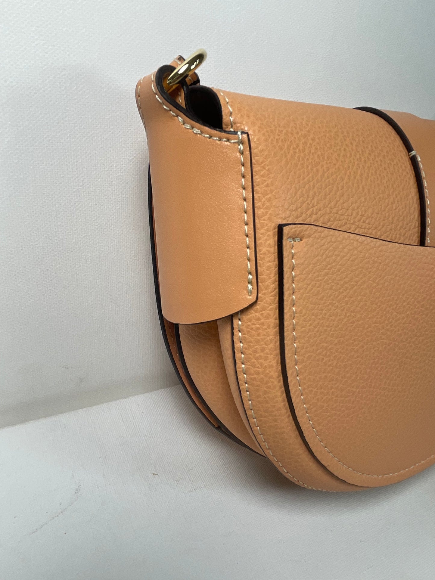Preloved Chloe Darryl Crossbody Bag, Small