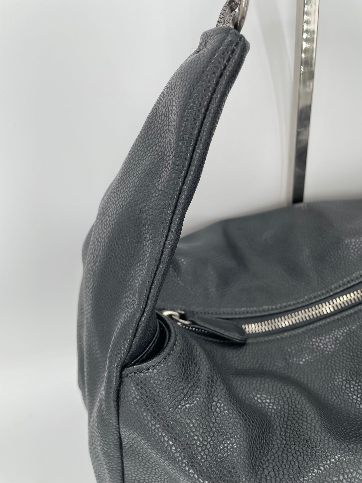 Preloved Chanel 31 Hobo Shoulder Bag