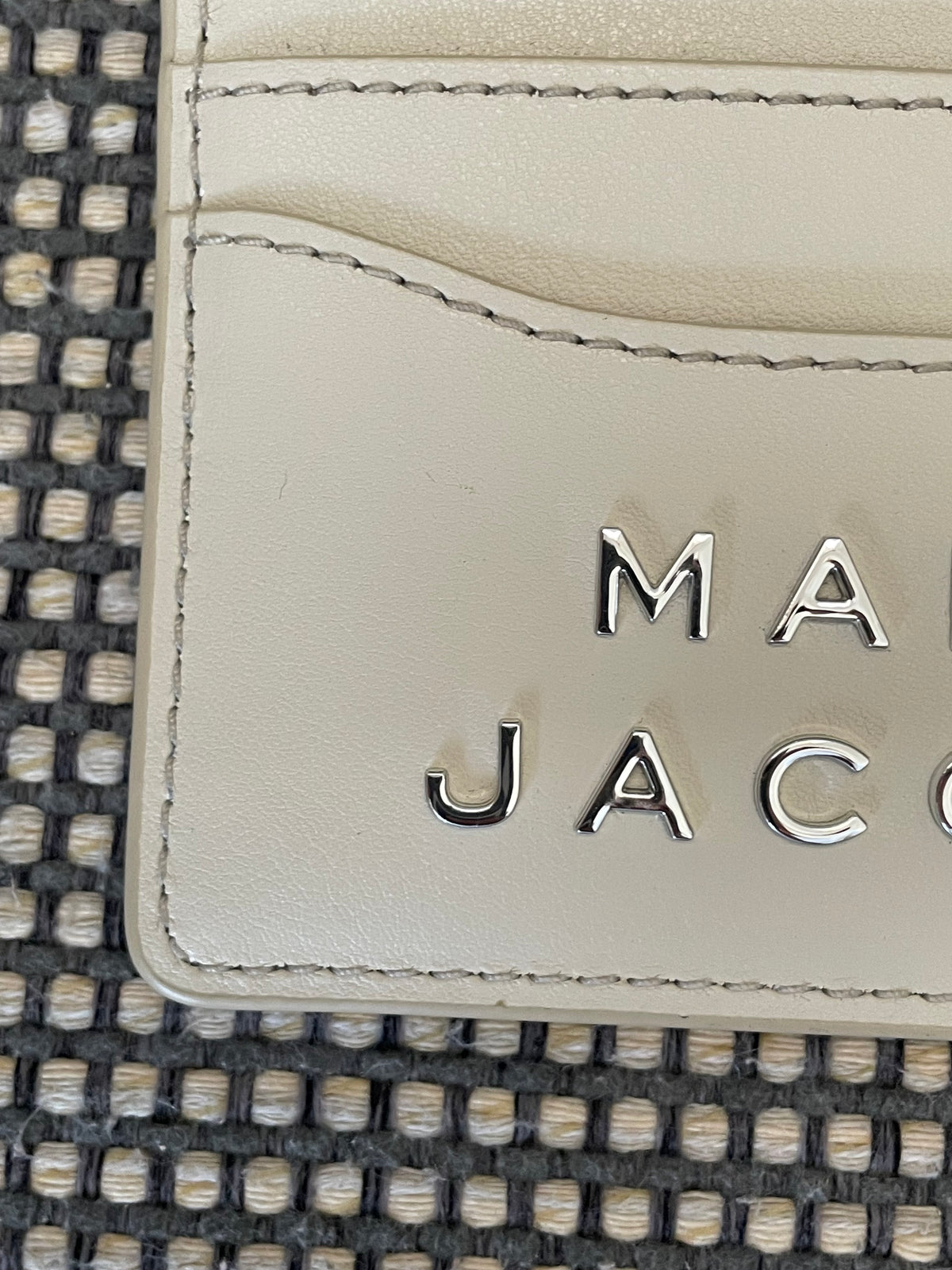 Preloved Marc Jacobs Card Case