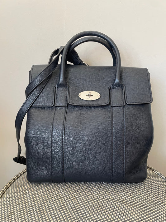 Preloved Mulberry Bayswater Backpack