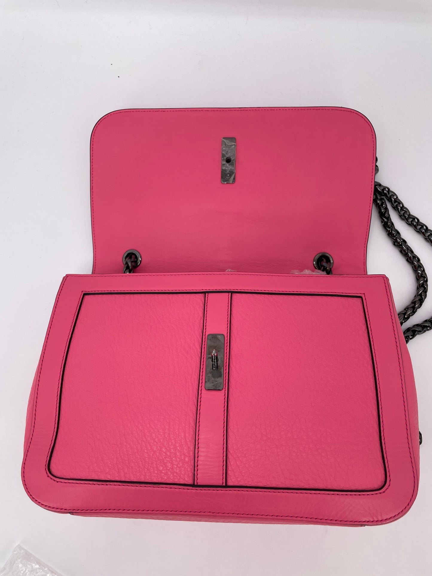 Preloved Christian Louboutin Sweet Charity Shoulder Bag
