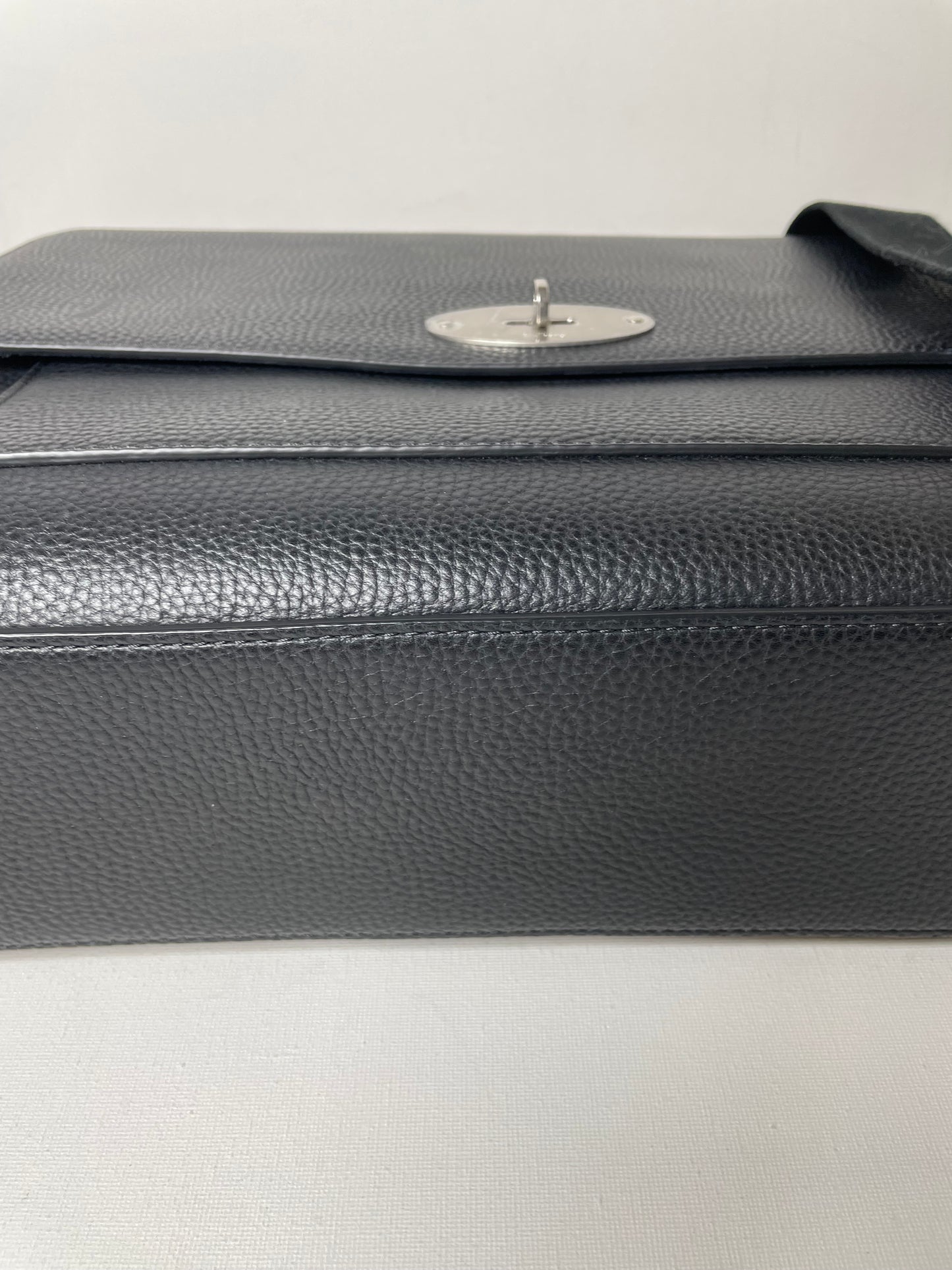 Preloved Mulberry East West Antony Messenger Bag, Large