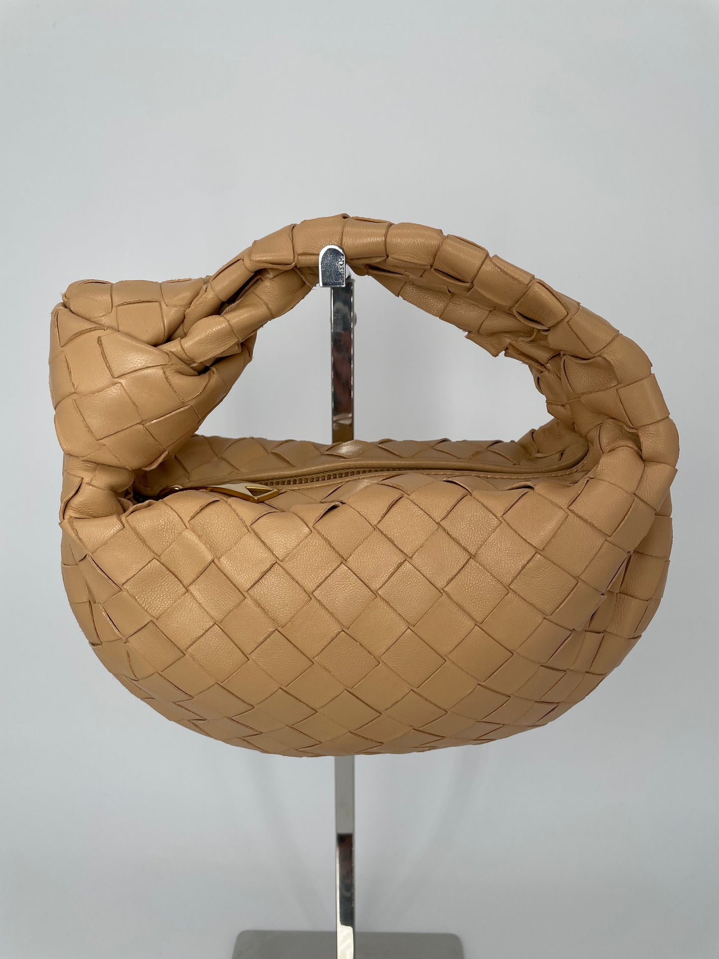 Preloved Bottega Veneta Jodie Bag, Mini