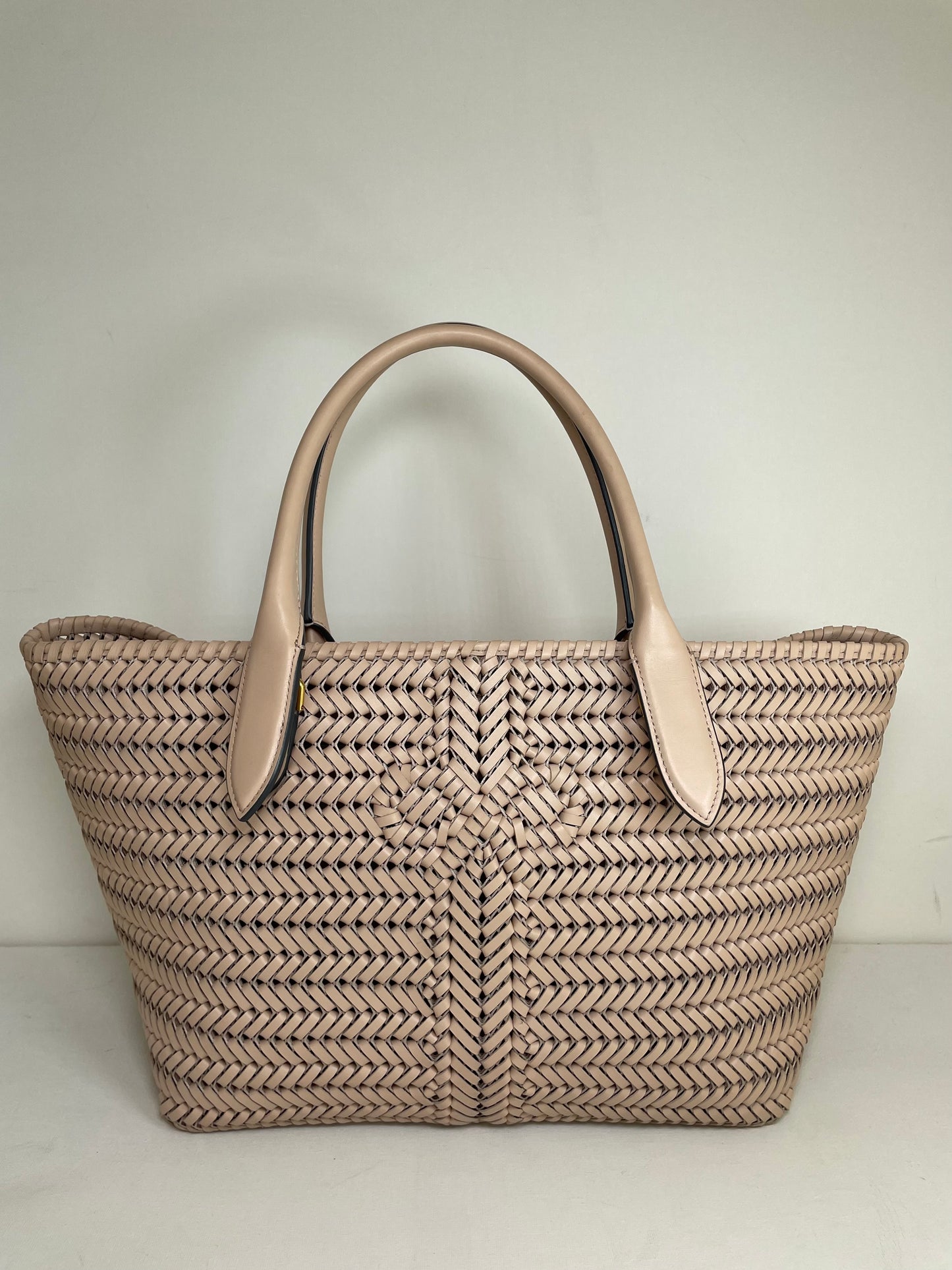 Preloved Anya Hindmarch Neeson Tote Bag