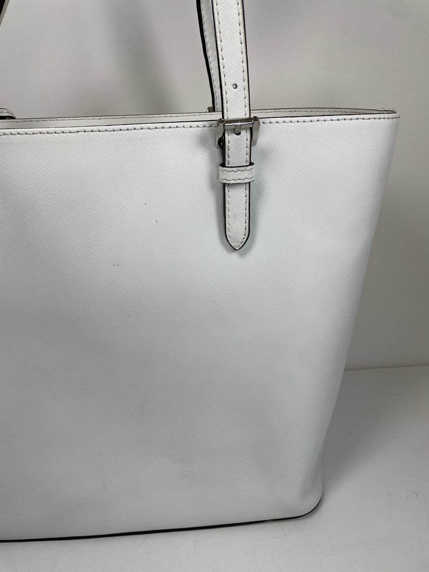 Preloved Michael Kors Jet Set Shopping Tote Bag