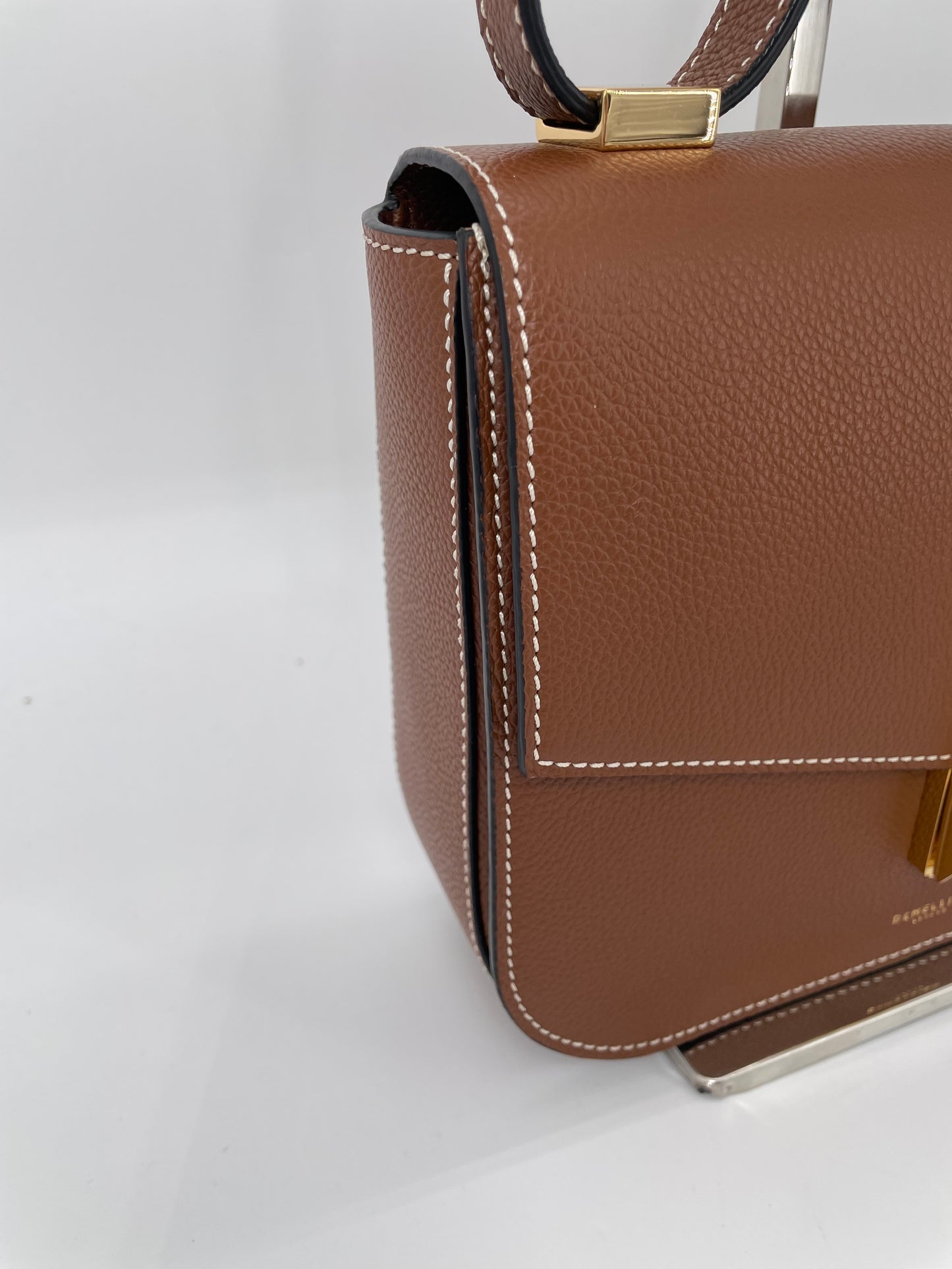 Preloved DeMellier Vancouver Crossbody Bag