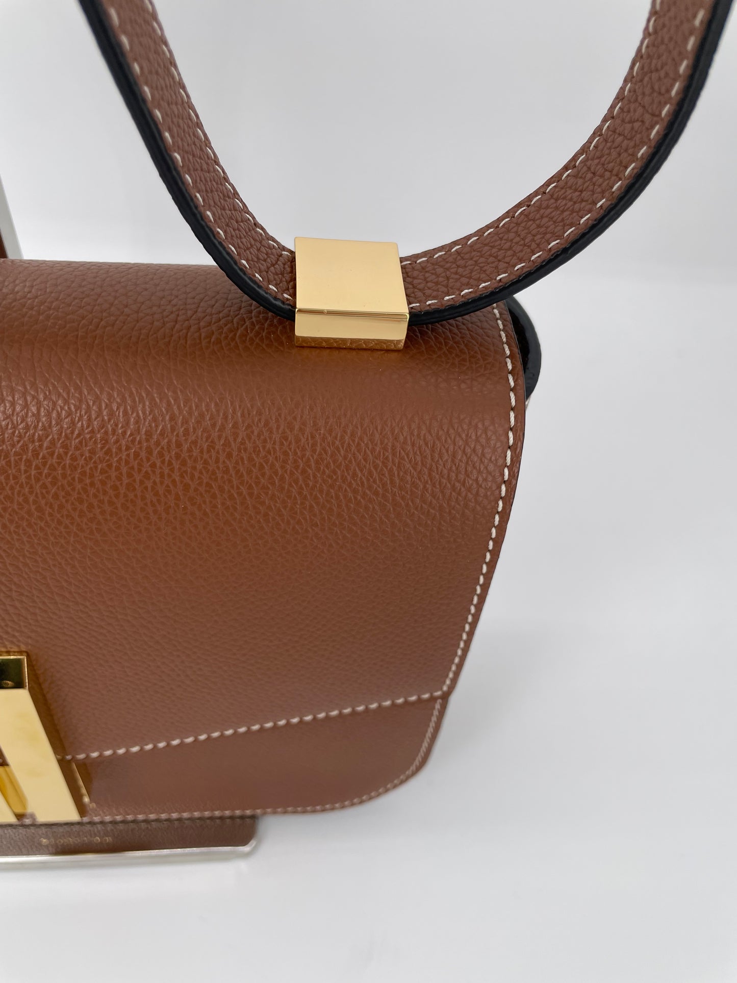 Preloved DeMellier Vancouver Crossbody Bag