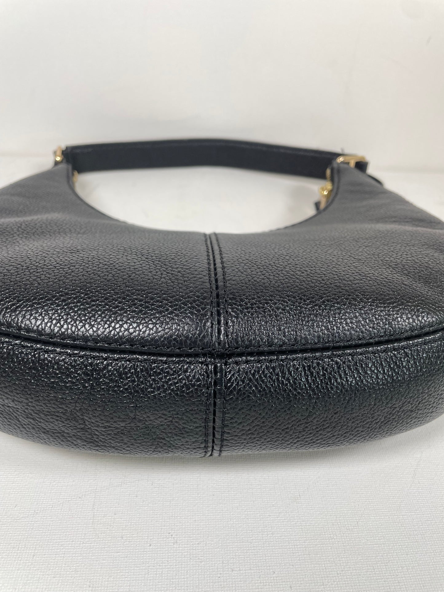 Preloved Marc Jacobs Crescent Shoulder Bag