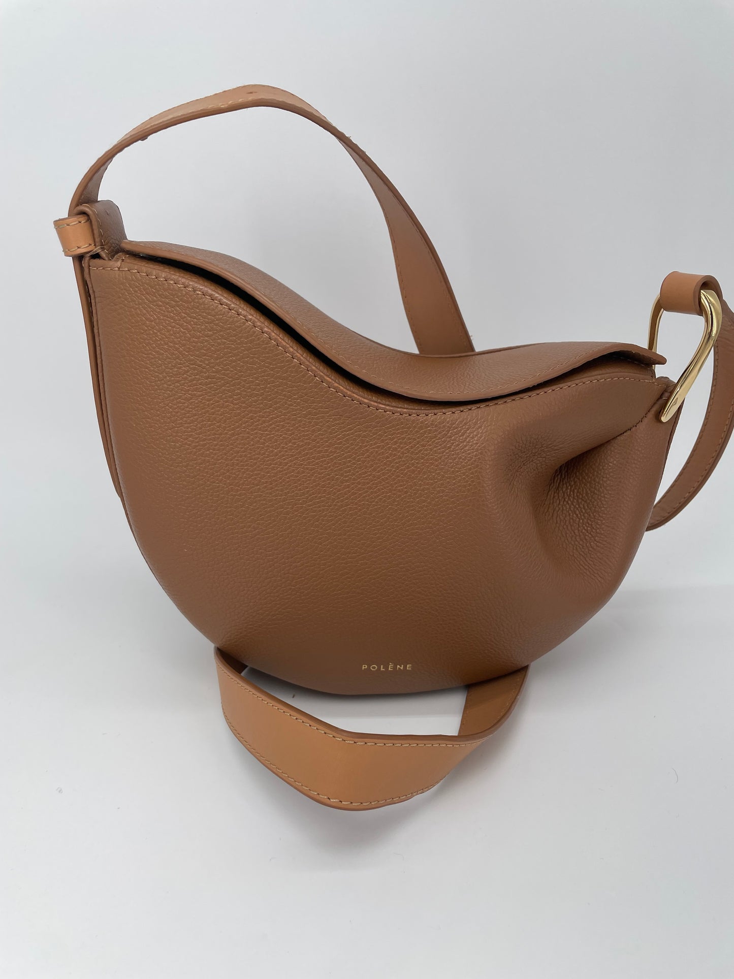 Preloved Polene Tonca Shoulder Bag