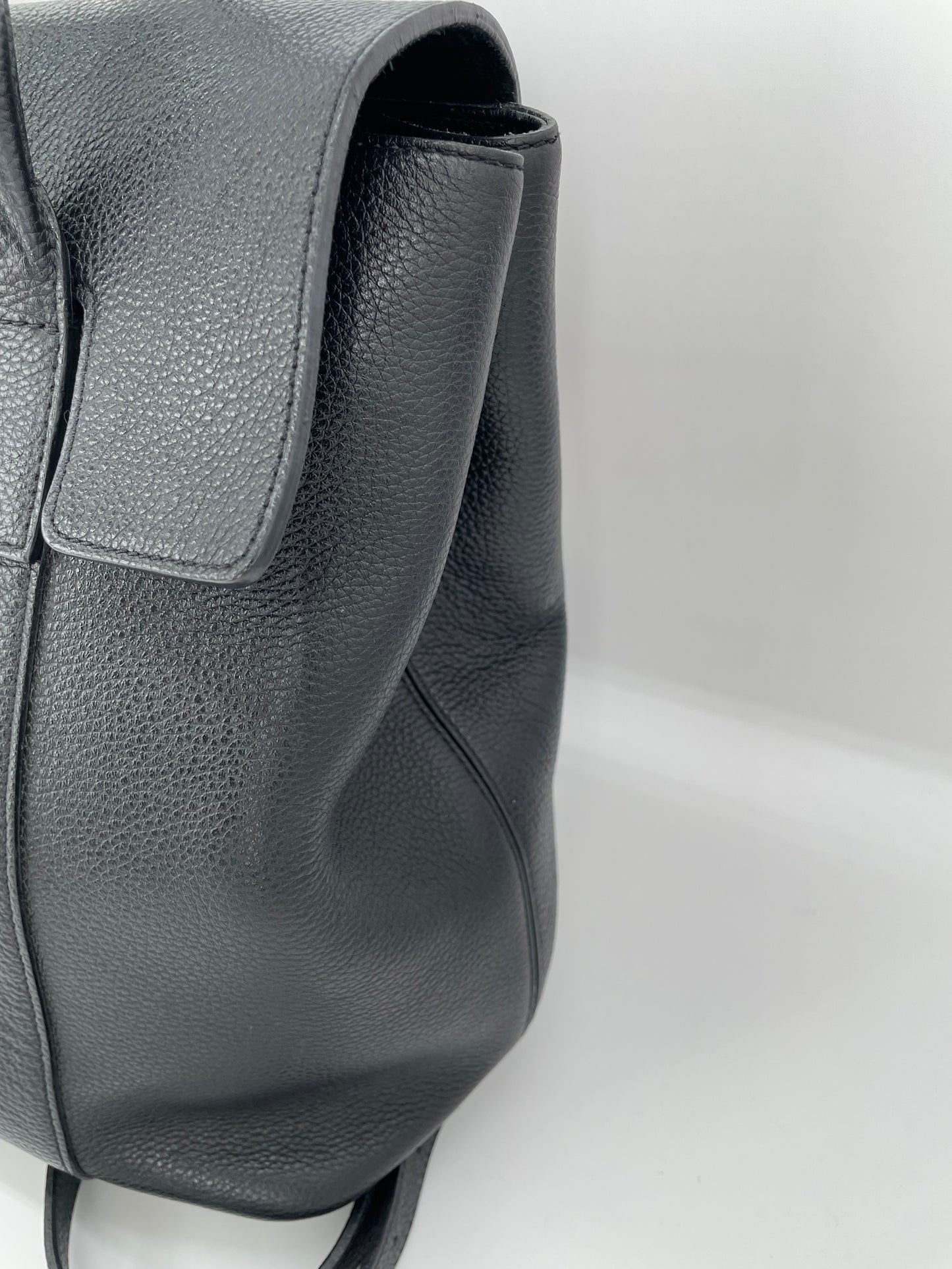 Preloved Mulberry Bayswater Backpack