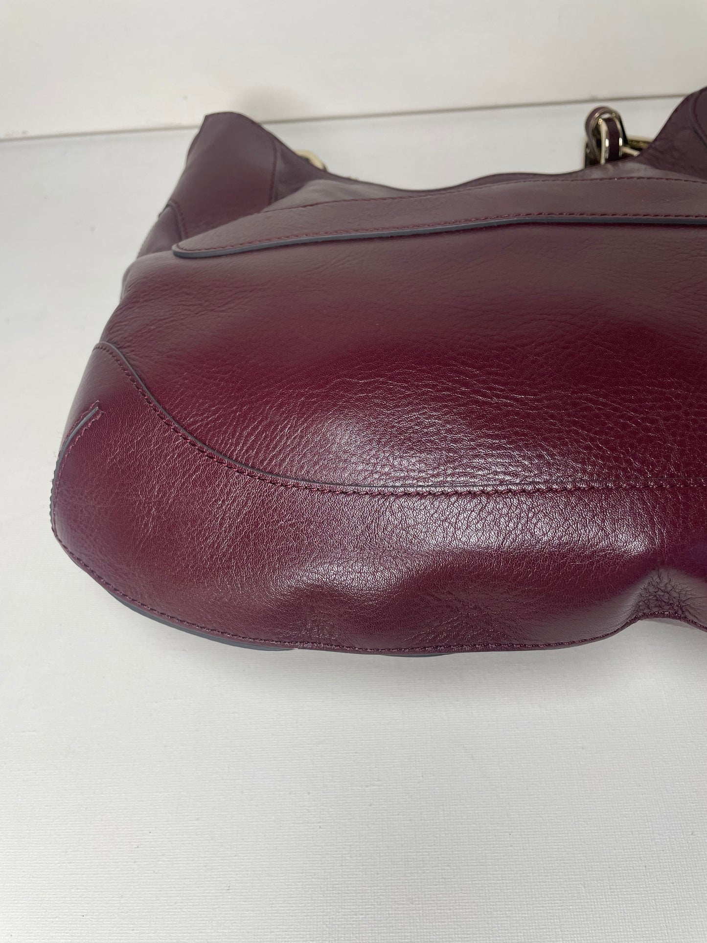 Preloved Anya Hindmarch Berwick Shoulder Bag, Medium