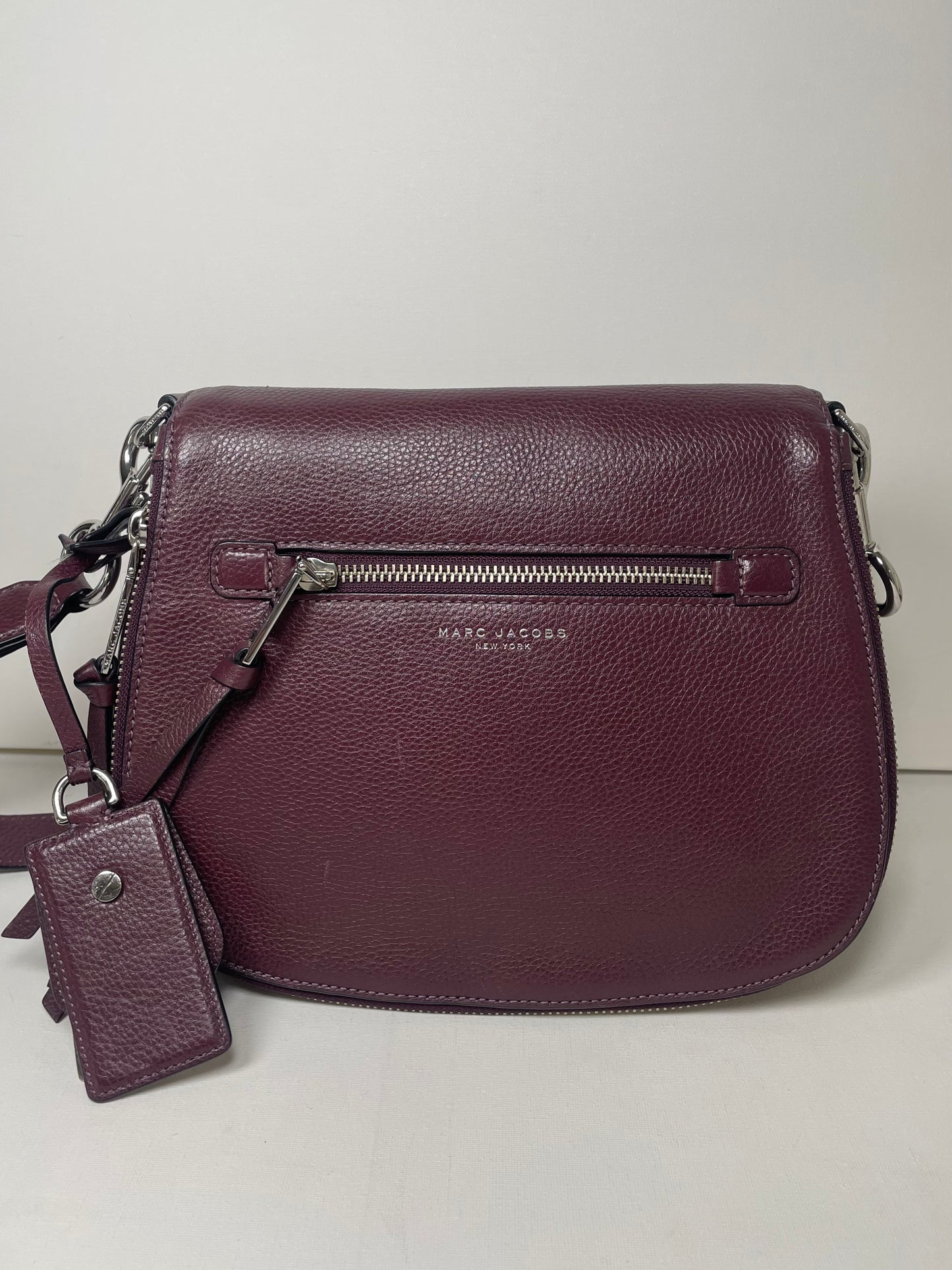 Preloved Marc Jacobs  Recruit Crossbody, large