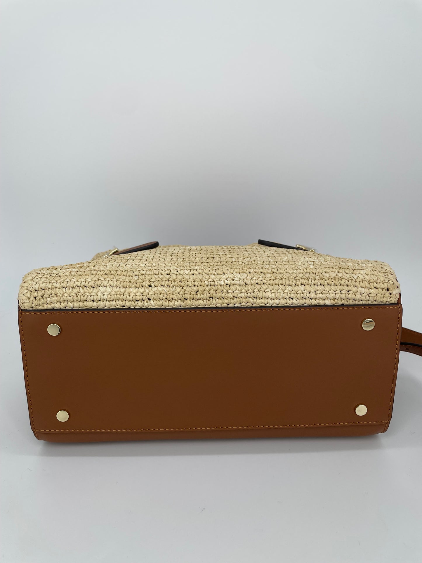 Preloved Le Tanneur Emilie Tote Bag, Medium