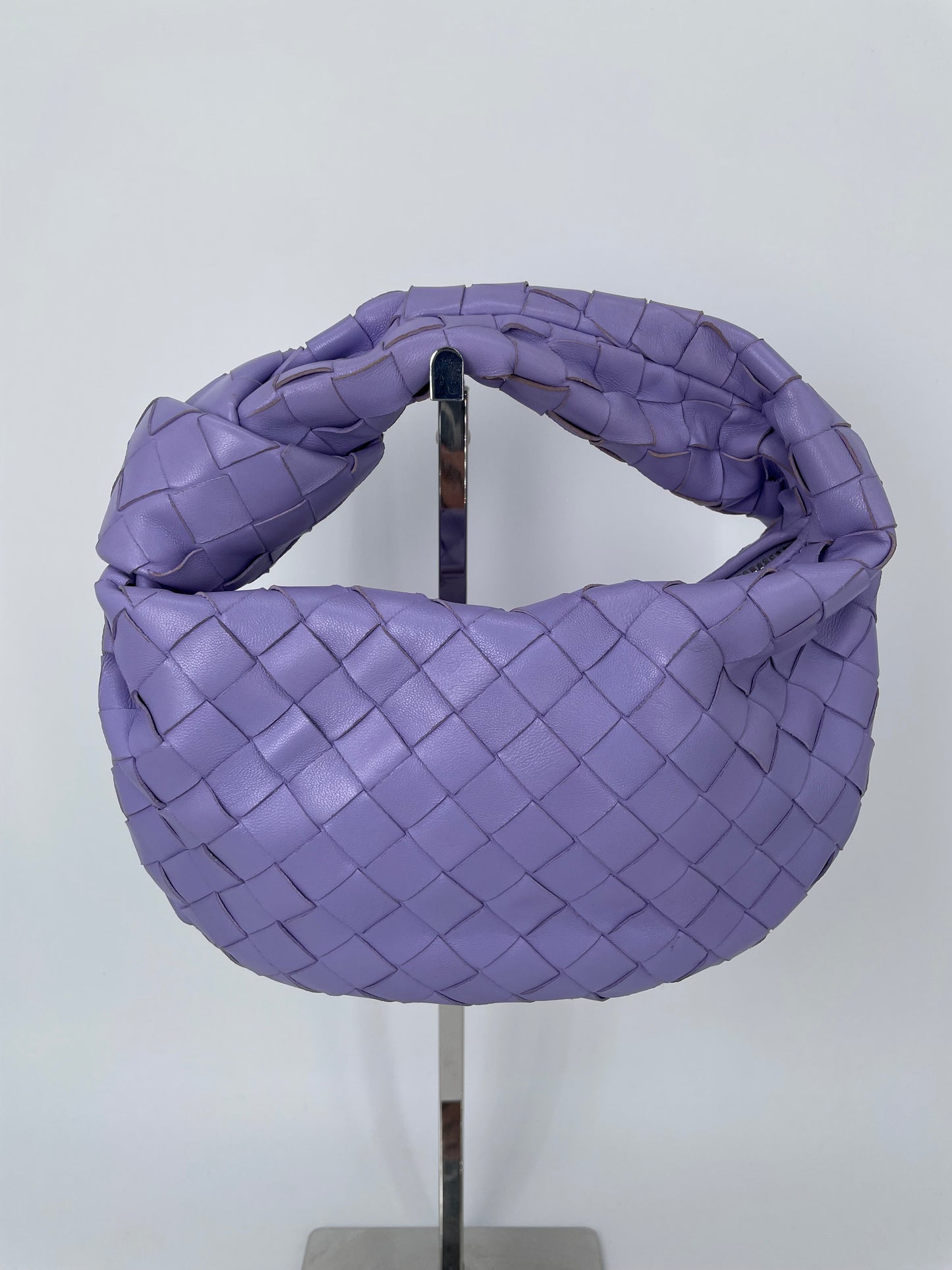 Preloved Bottega Veneta Jodie Bag, Mini