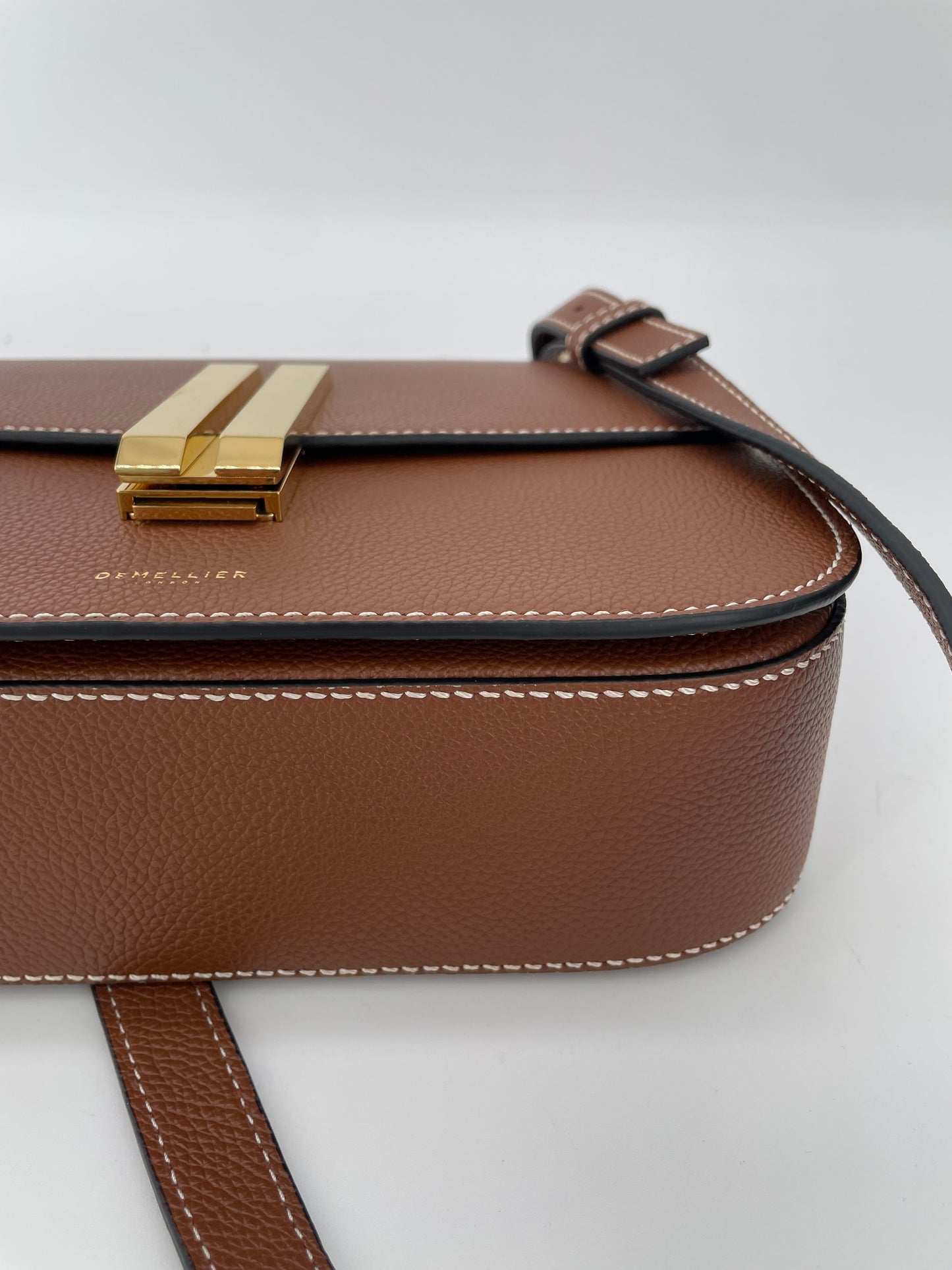 Preloved DeMellier Vancouver Crossbody Bag
