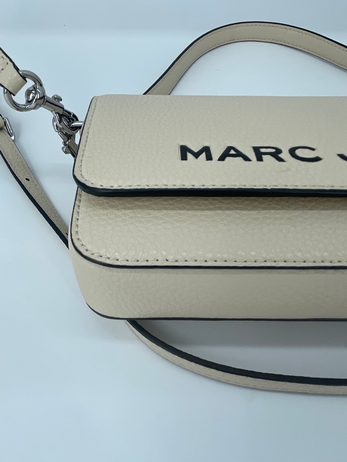 Preloved Marc Jacobs Bold Two Way Crossbody Bag, Mini