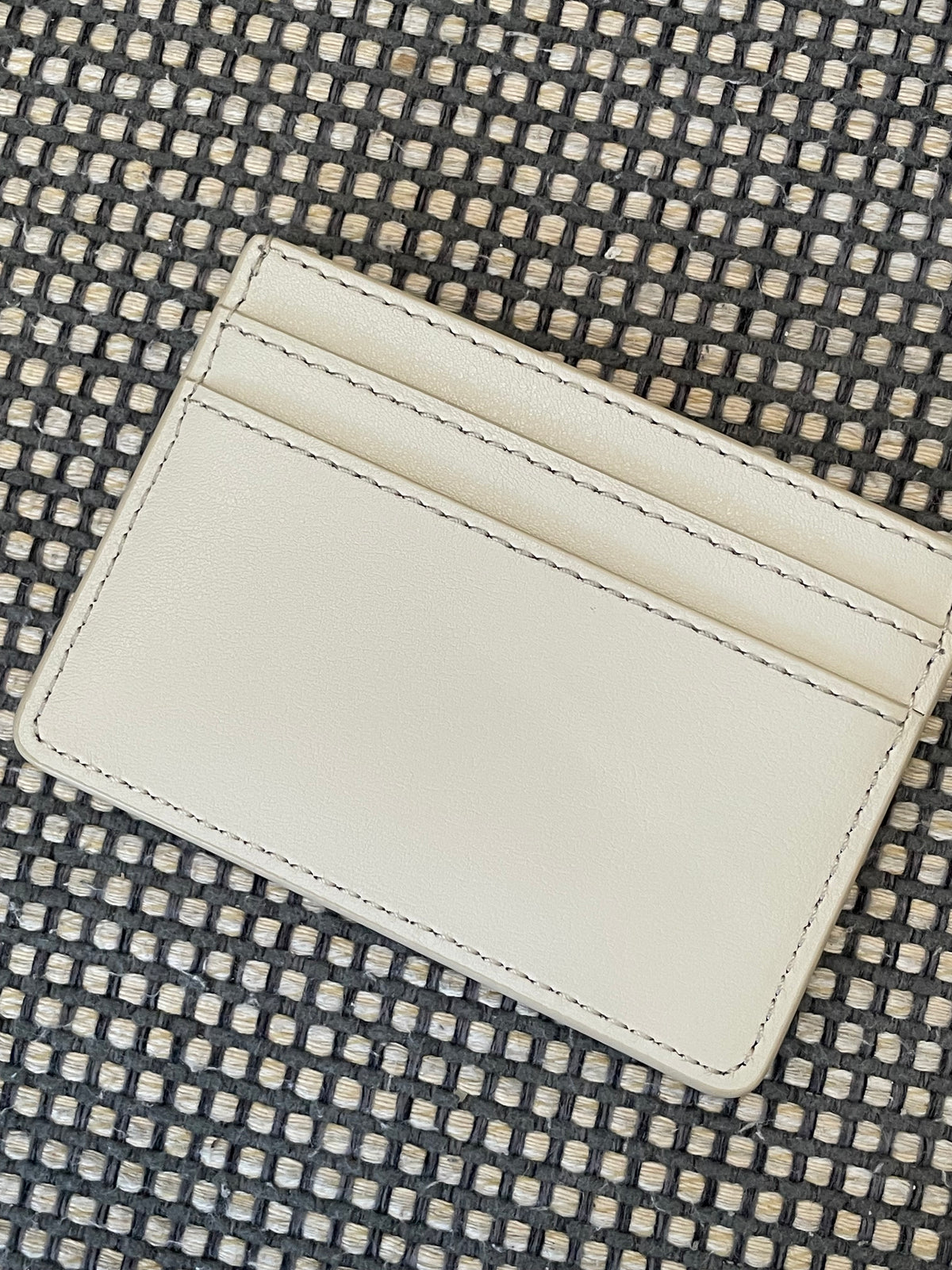 Preloved Marc Jacobs Card Case